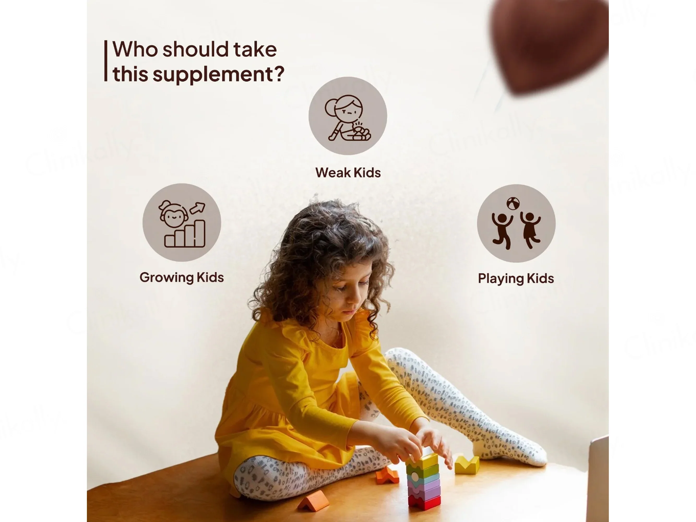 Miduty Kids Progrow+ Protein Powder - Chocolate Flavour - Image 5