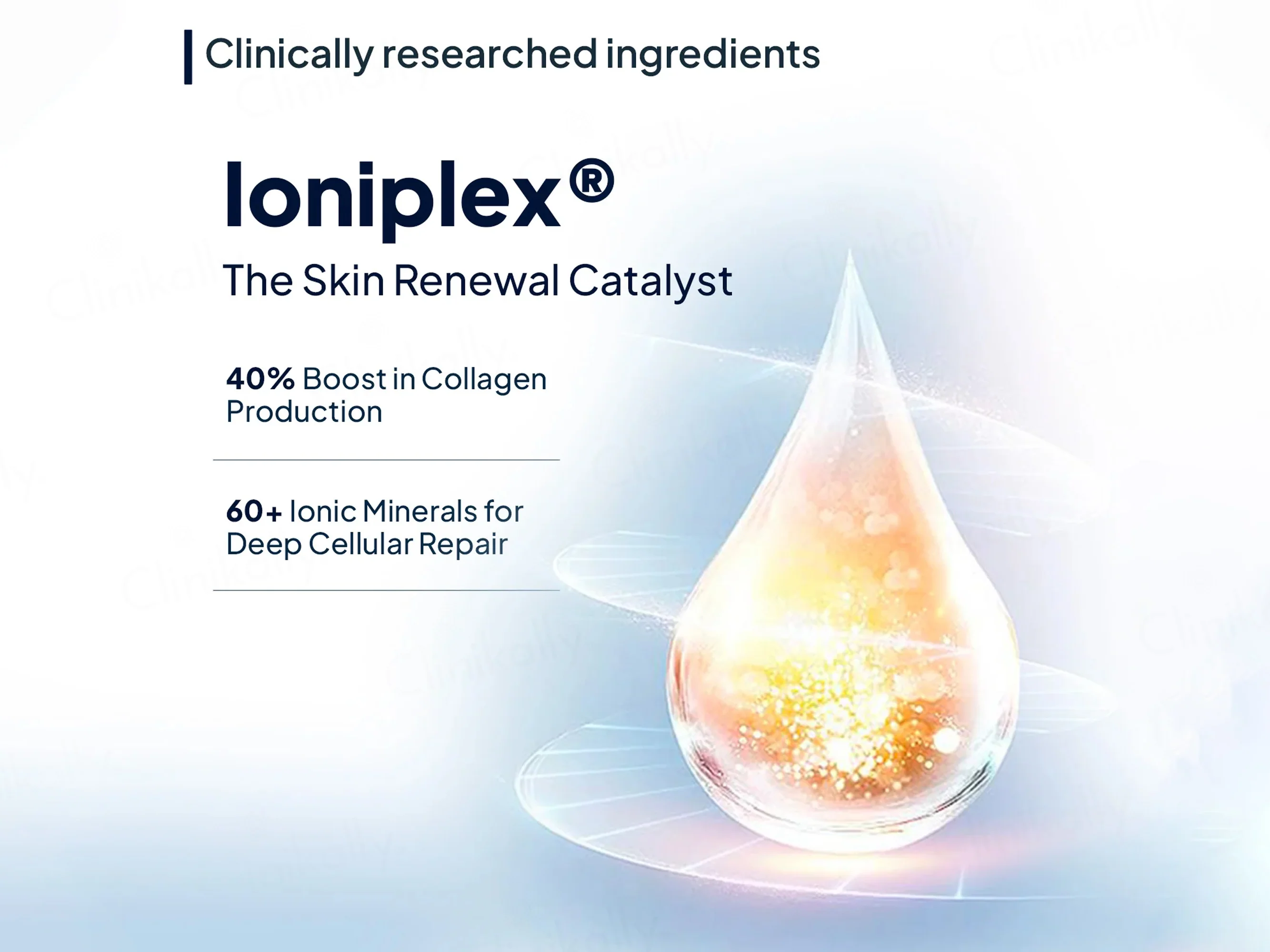 Miduty Pigment Clear+ Nutraceutical Capsule - Image 4