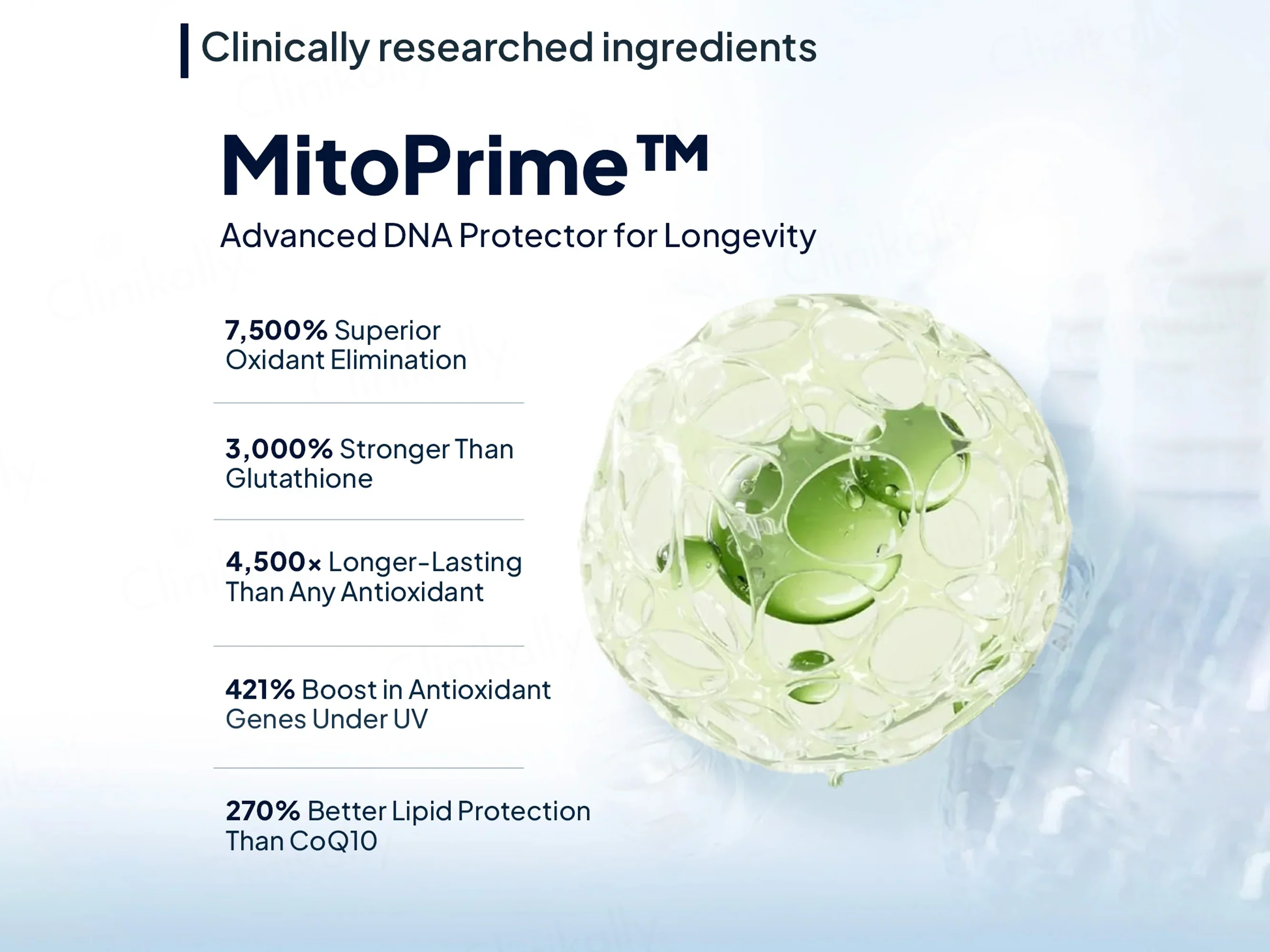 Miduty Pigment Clear+ Nutraceutical Capsule - Image 5