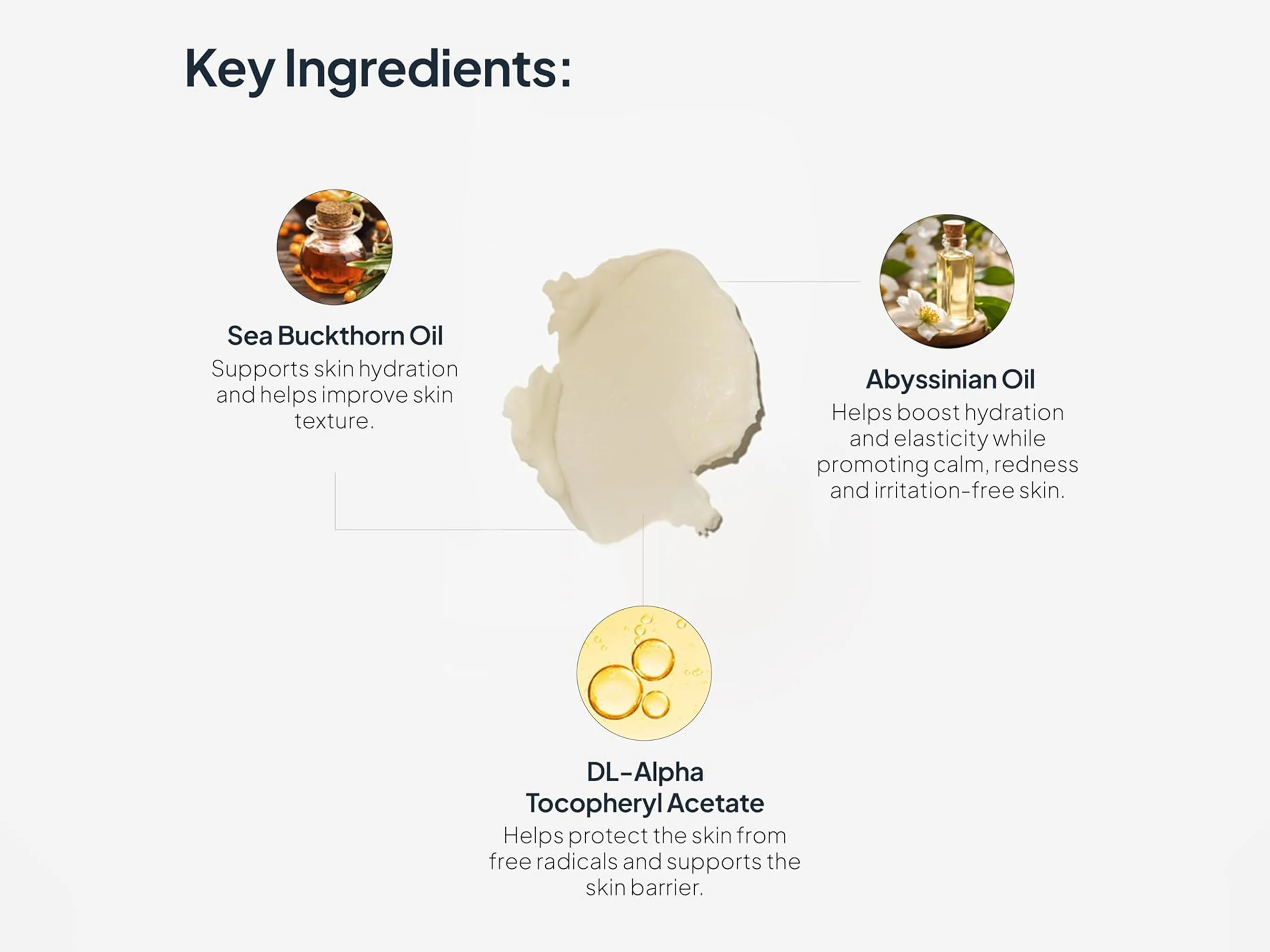 Miduty Royal Jelly Cleansing Balm - Image 3