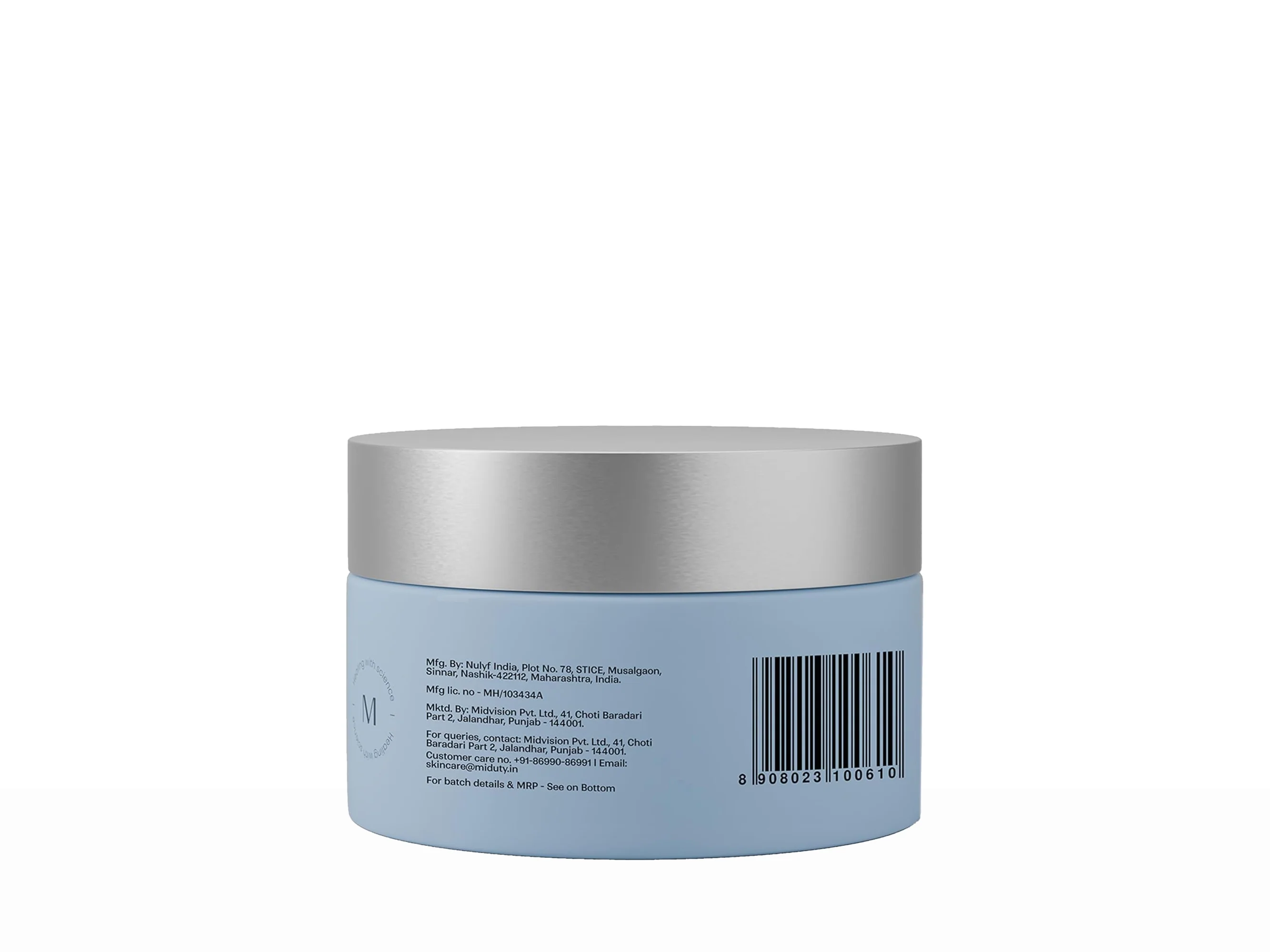Miduty Royal Jelly Cleansing Balm - Image 6