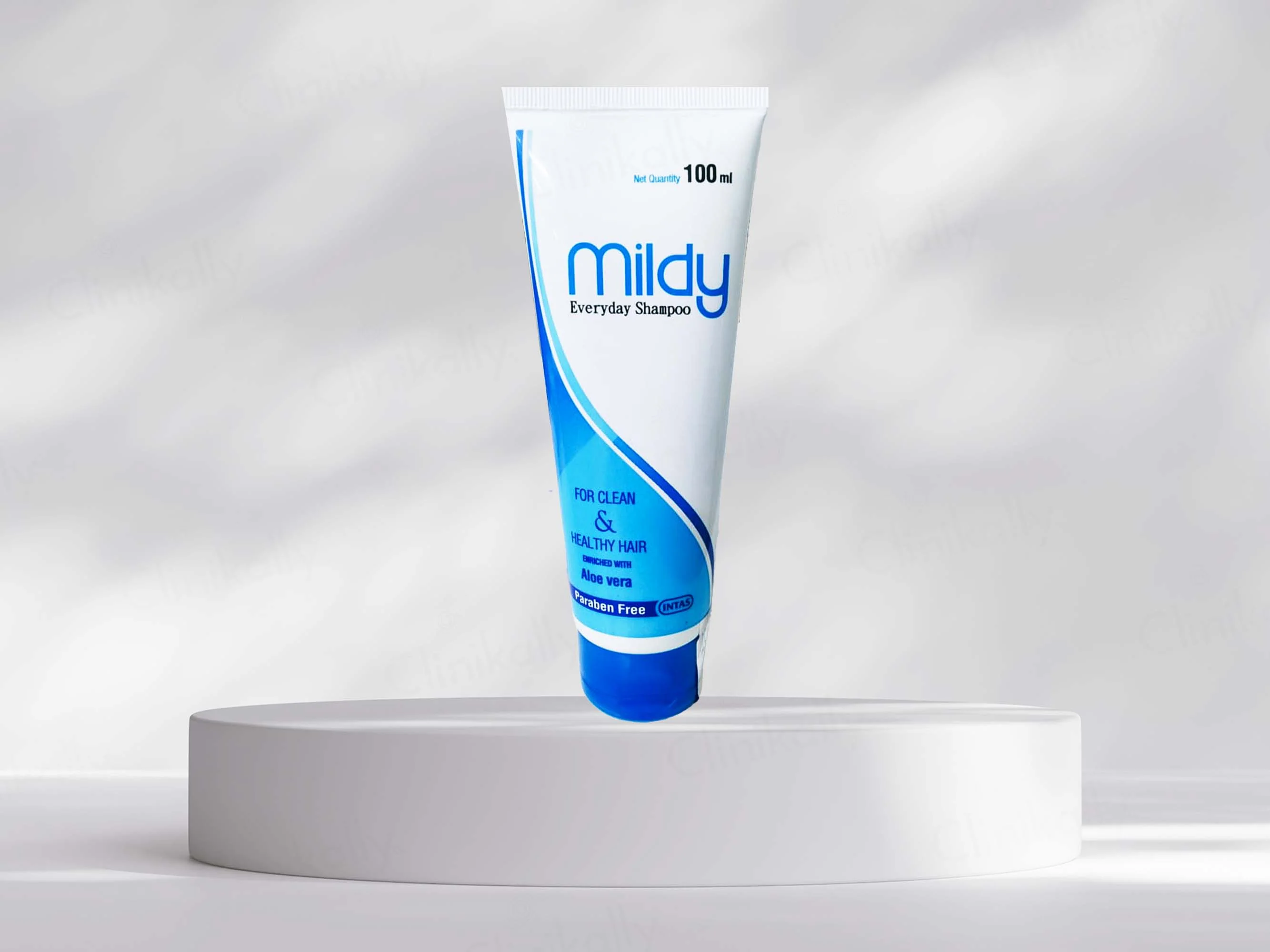 Mildy Everyday Shampoo For Clean & Healthy Hair - Image 3