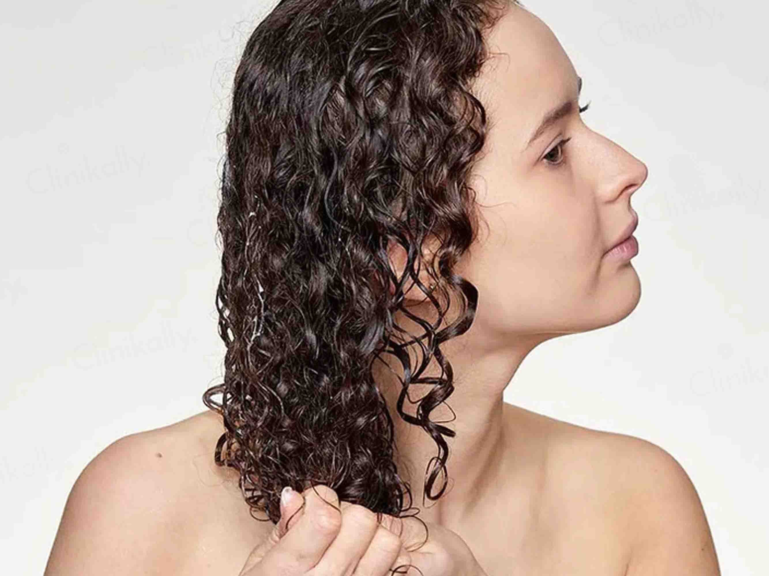 Milk Shake Curl Passion Perfectionist Styling Cream - Image 2