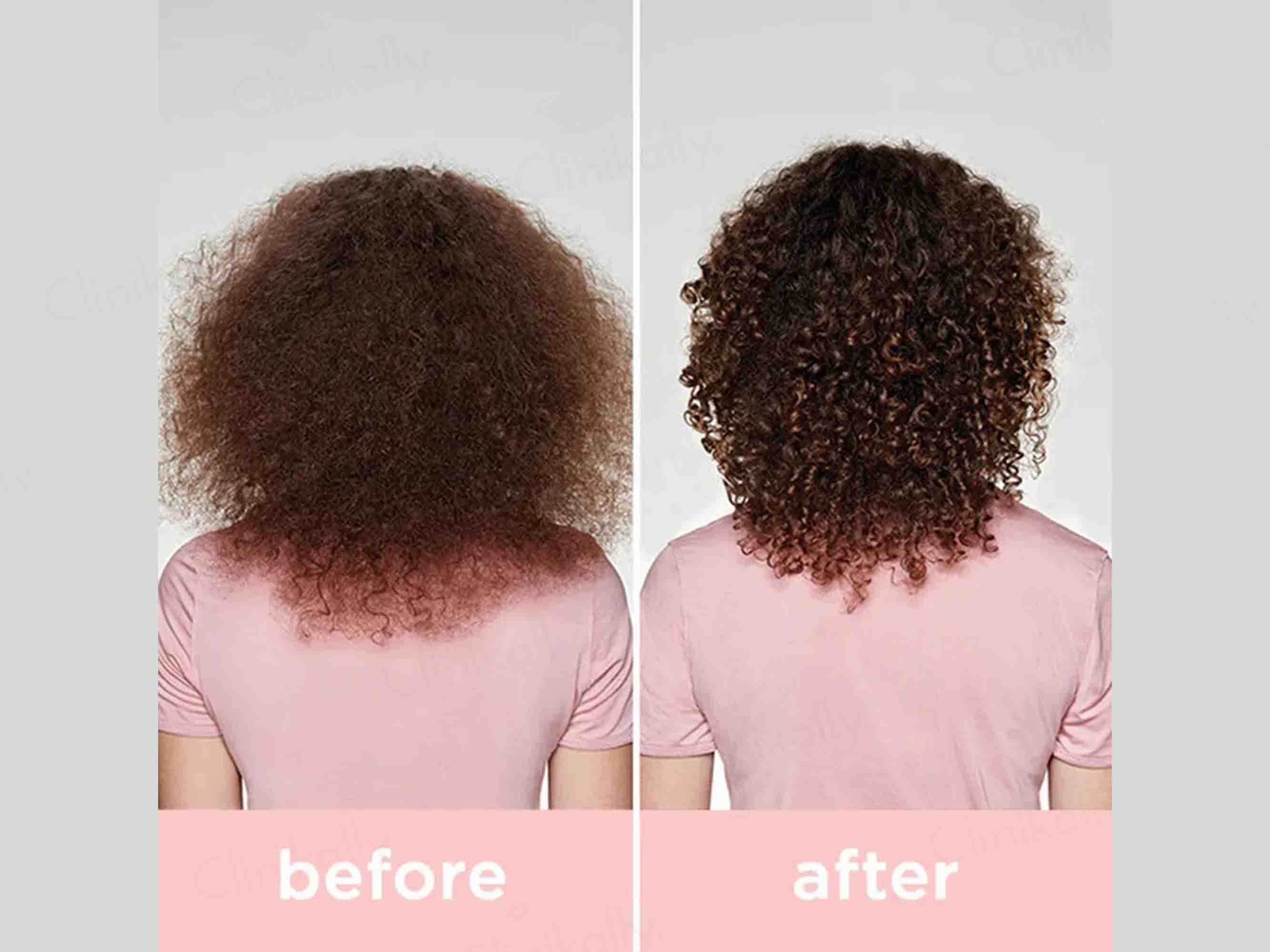 Milk Shake Curl Passion Perfectionist Styling Cream - Image 3