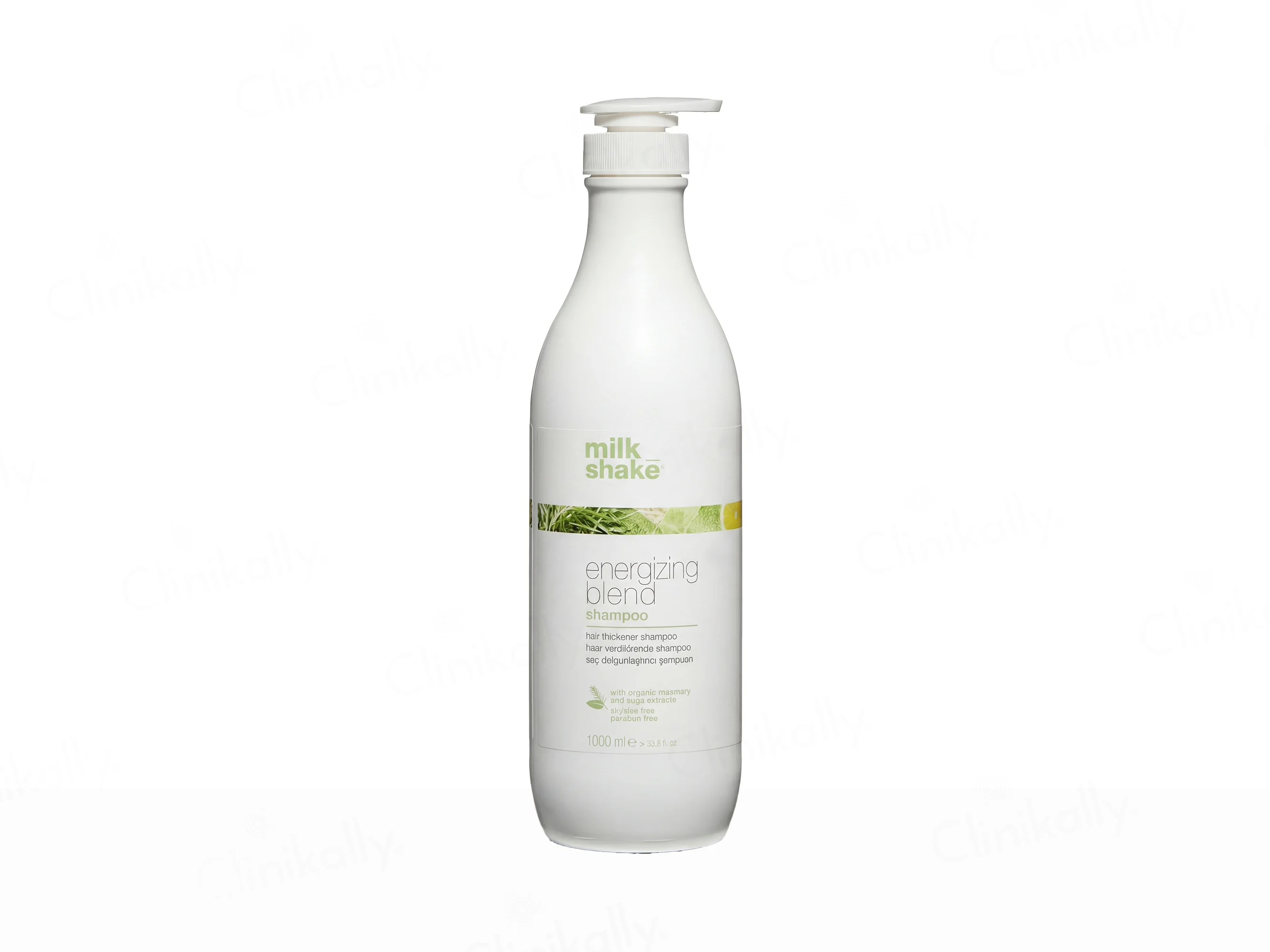 Milk Shake Energizing Blend Shampoo - Image 6