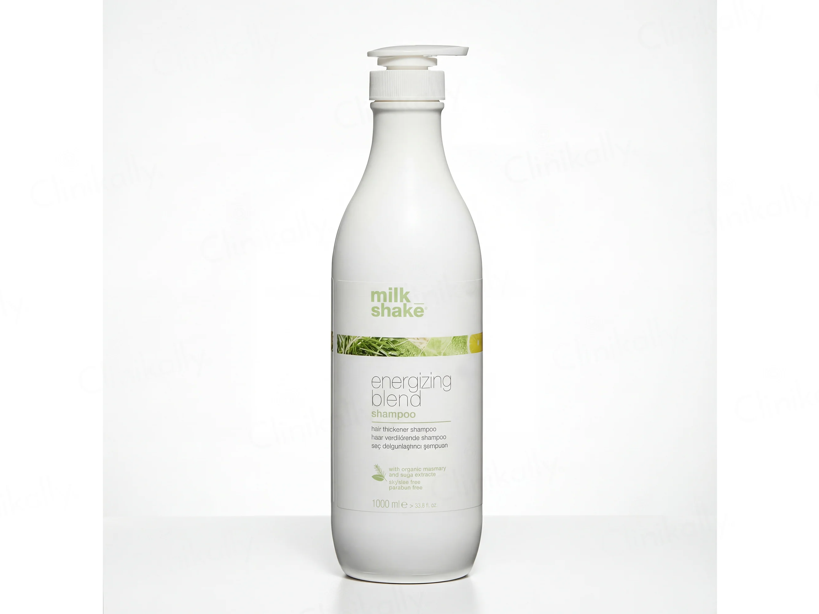 Milk Shake Energizing Blend Shampoo - Image 7