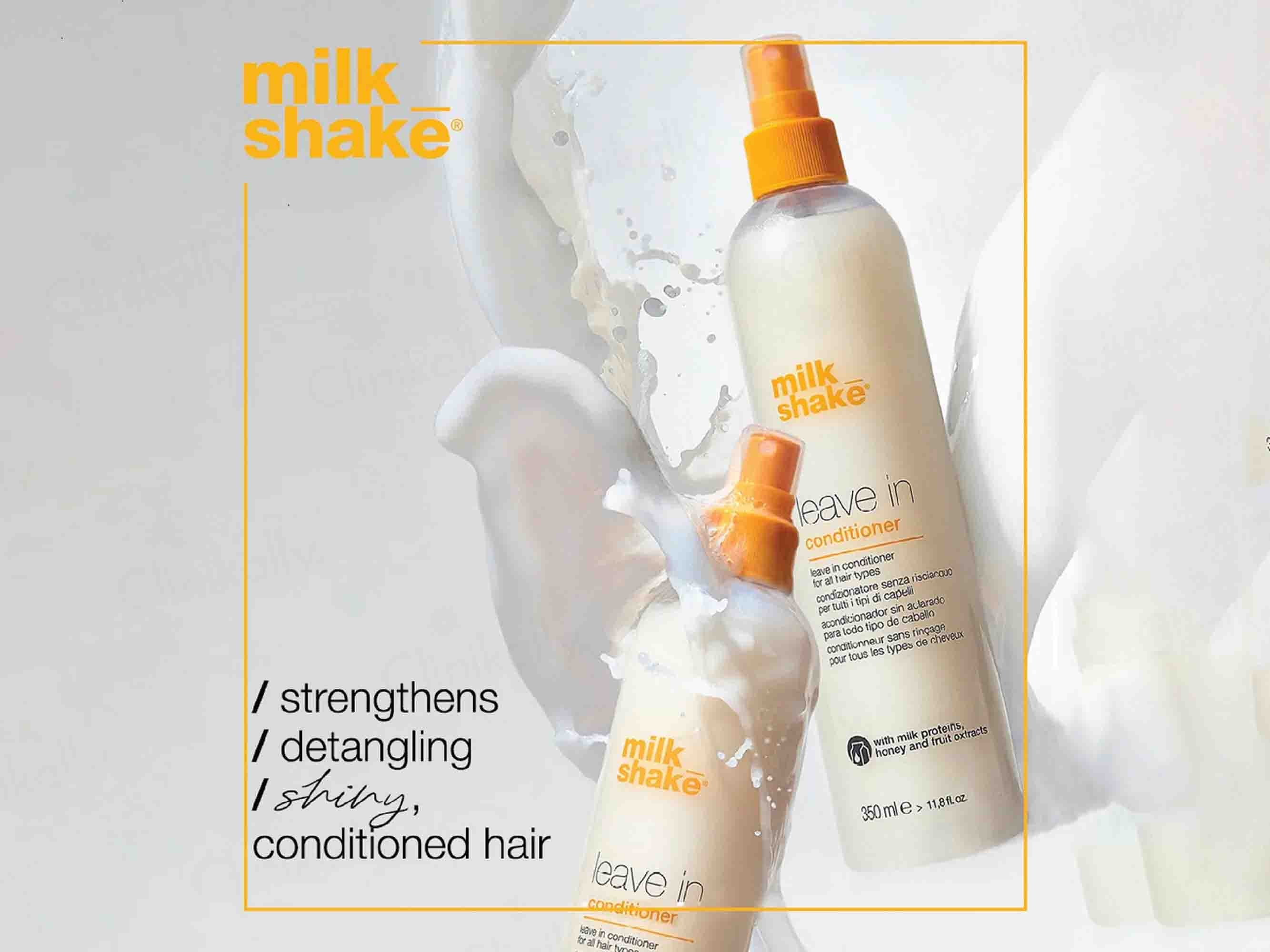 Milk Shake Leave-In Conditioner - Image 4