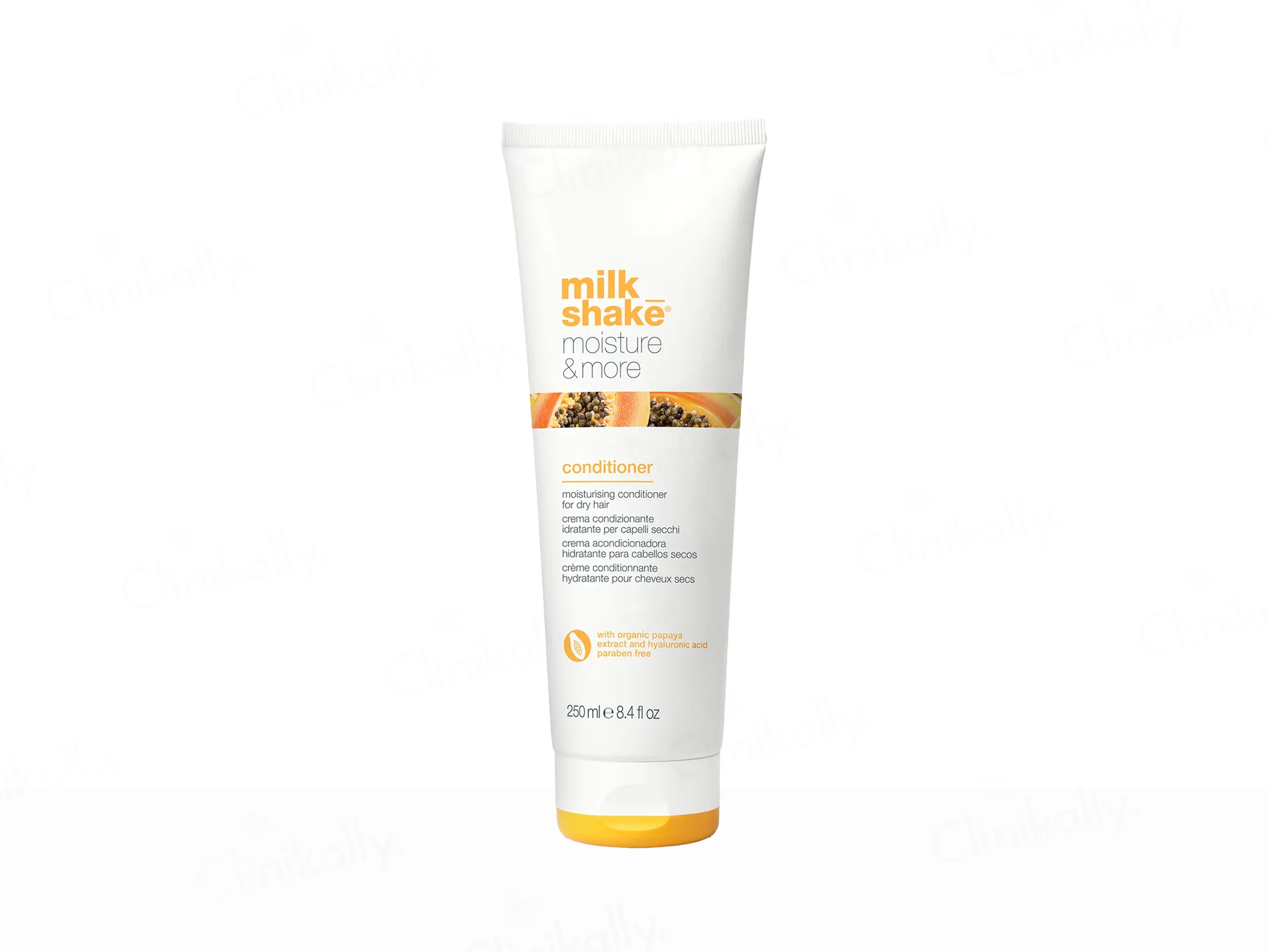 Milk Shake Moisture & More Conditioner For Dry Hair