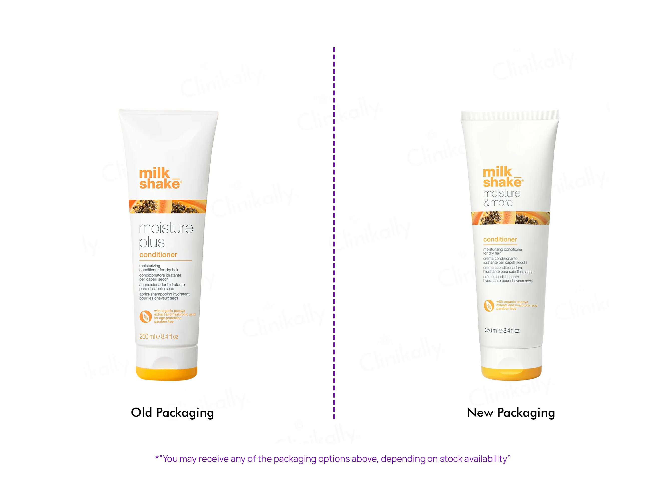 Milk Shake Moisture & More Conditioner For Dry Hair - Image 2