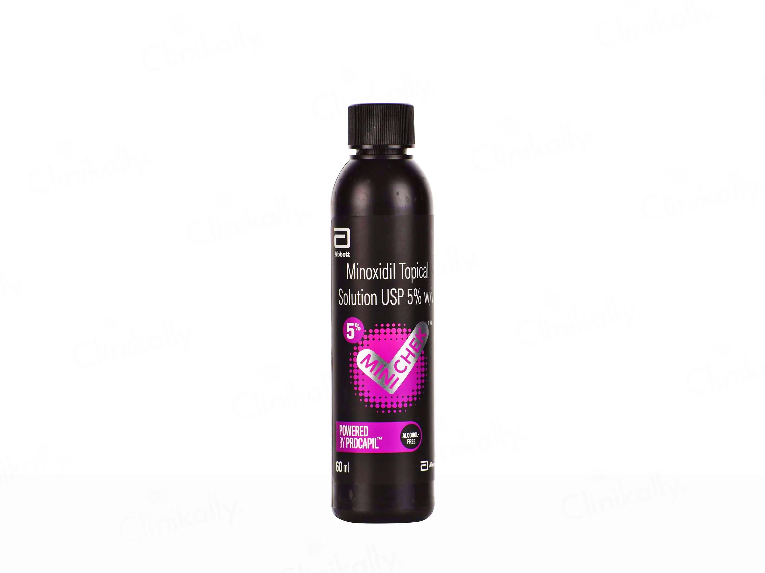 Minichek 5% Solution - Image 3