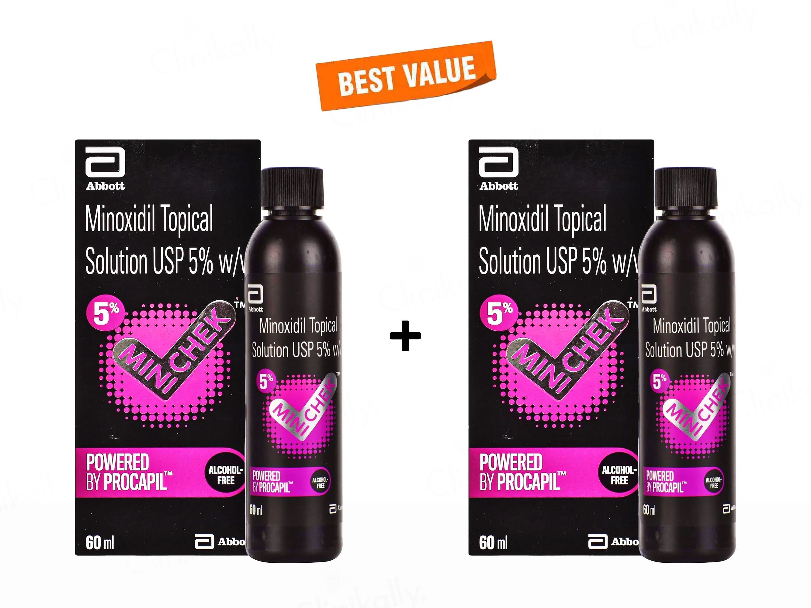 Minichek 5% Solution - Image 7