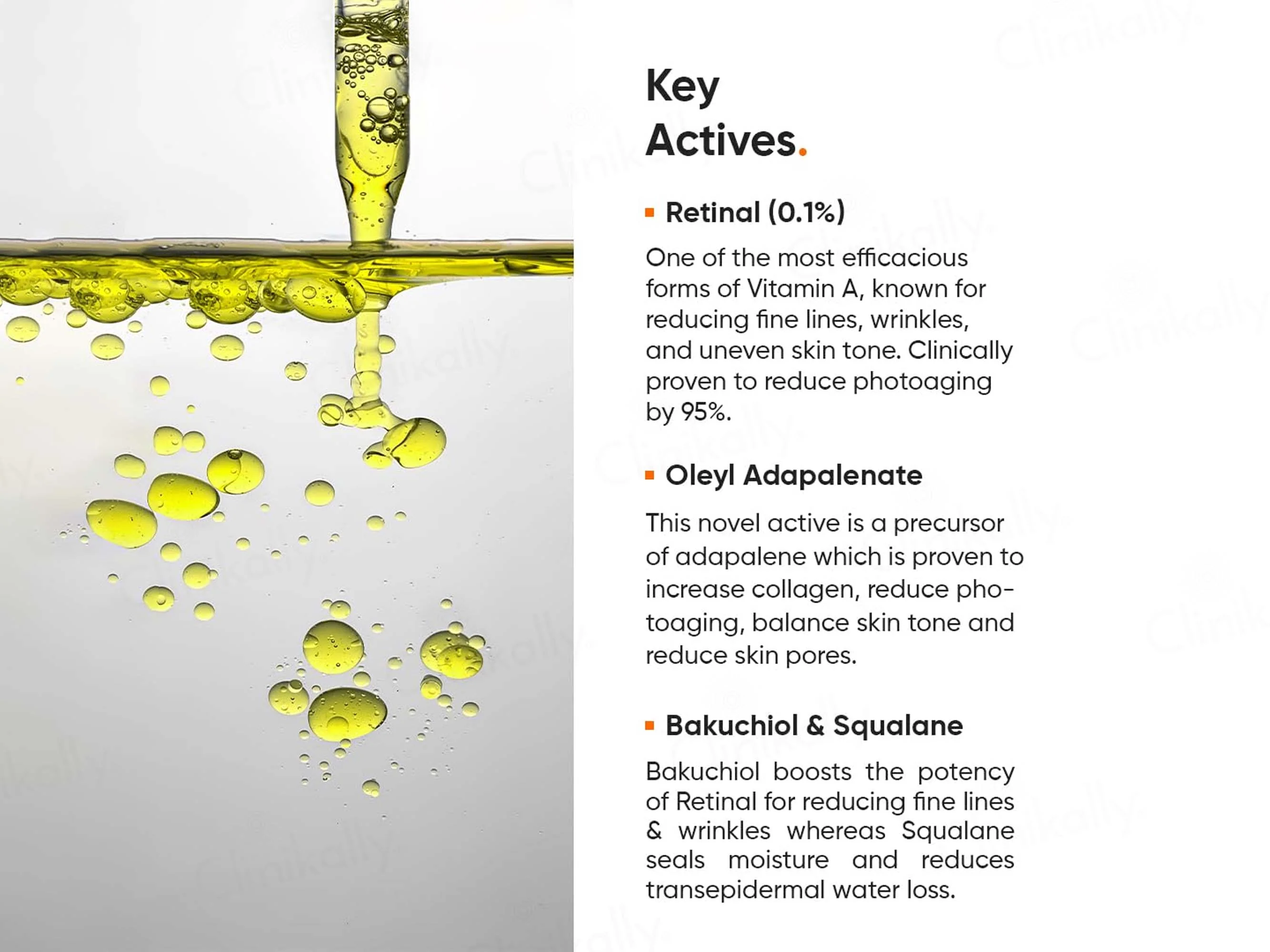 Minimalist 0.1% Retinal Face Serum - Image 4
