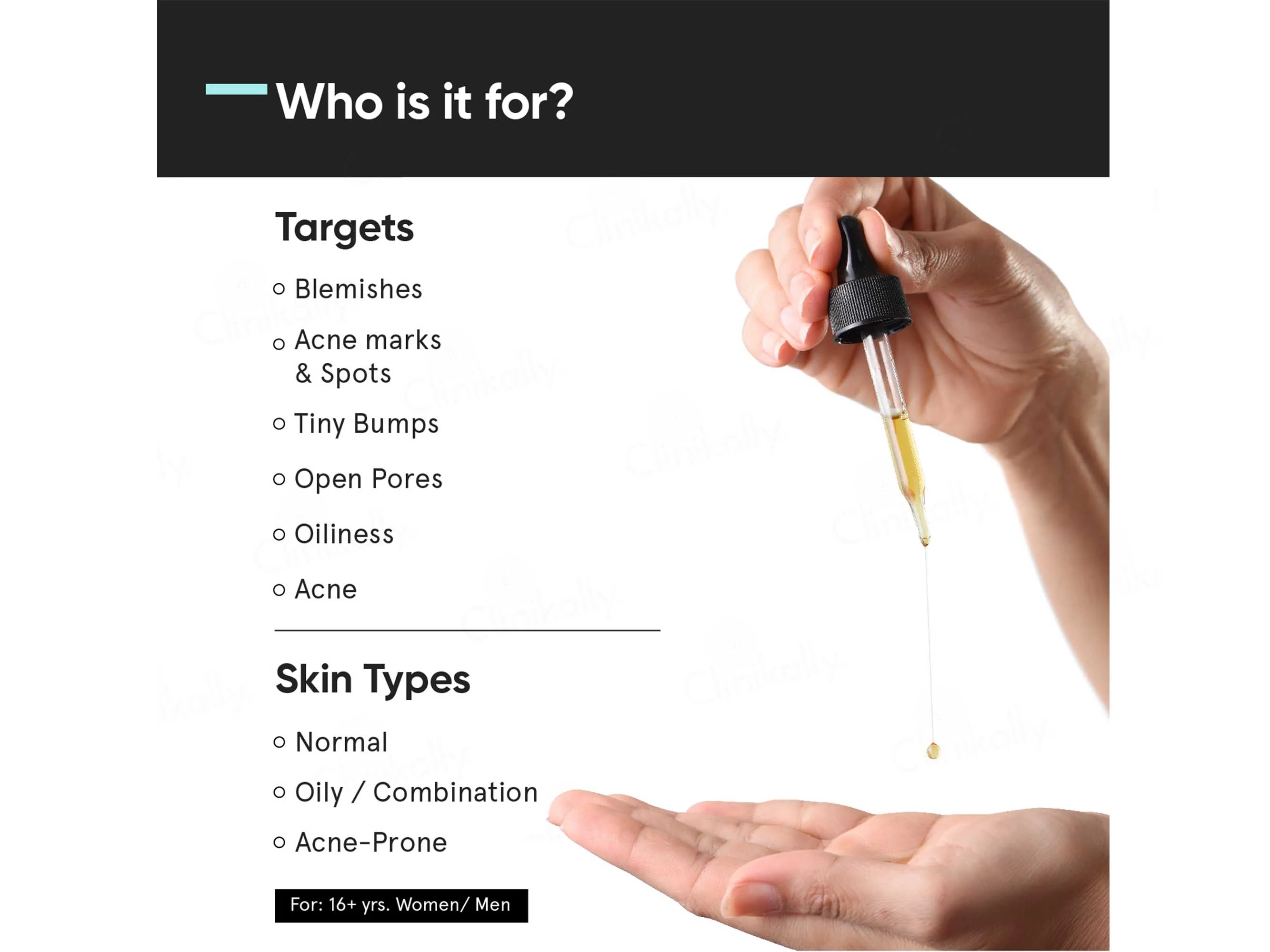 Minimalist 10% Niacinamide Face Serum - Image 8