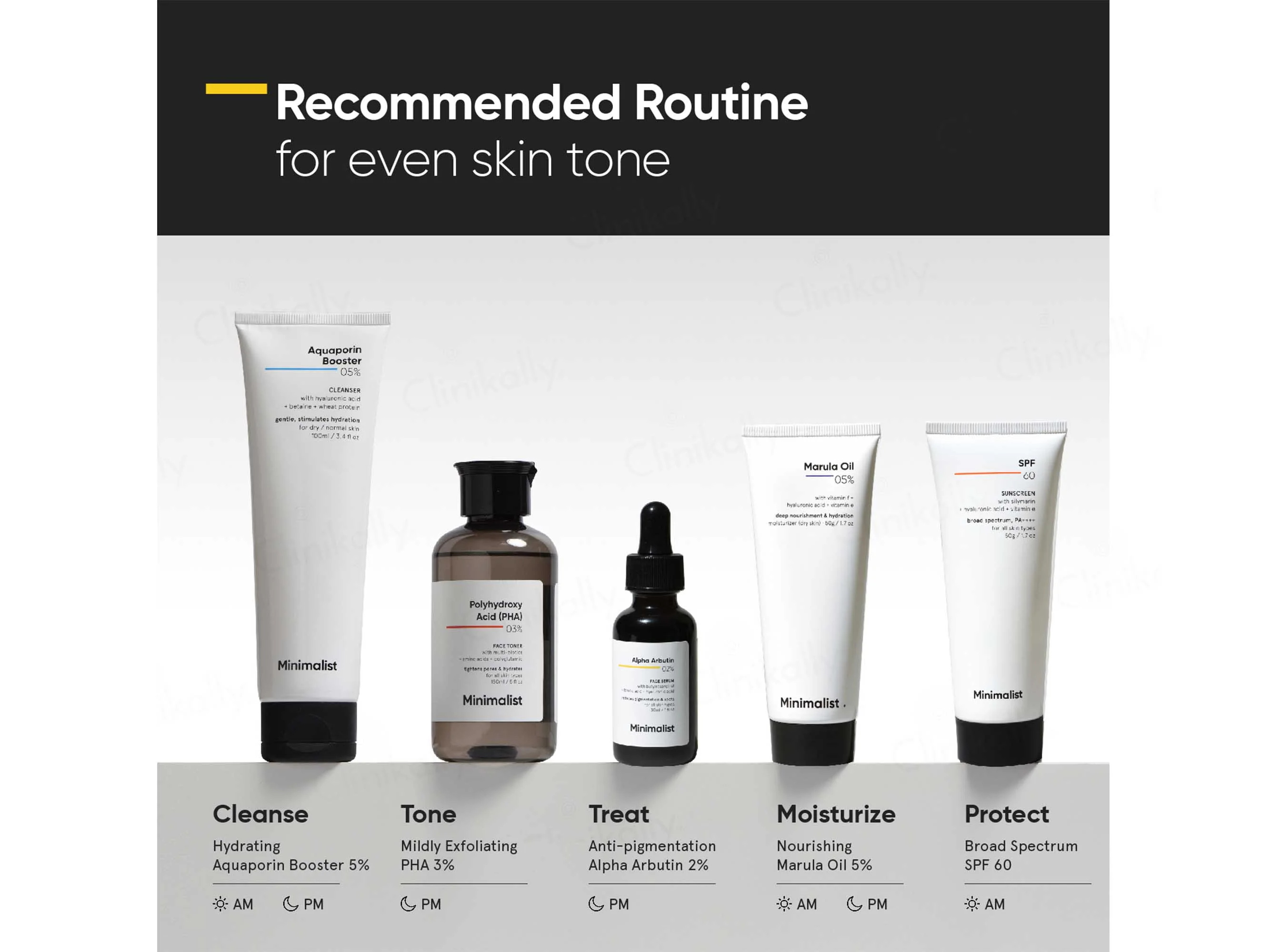 Minimalist 2% Alpha Arbutin Face Serum - Image 10