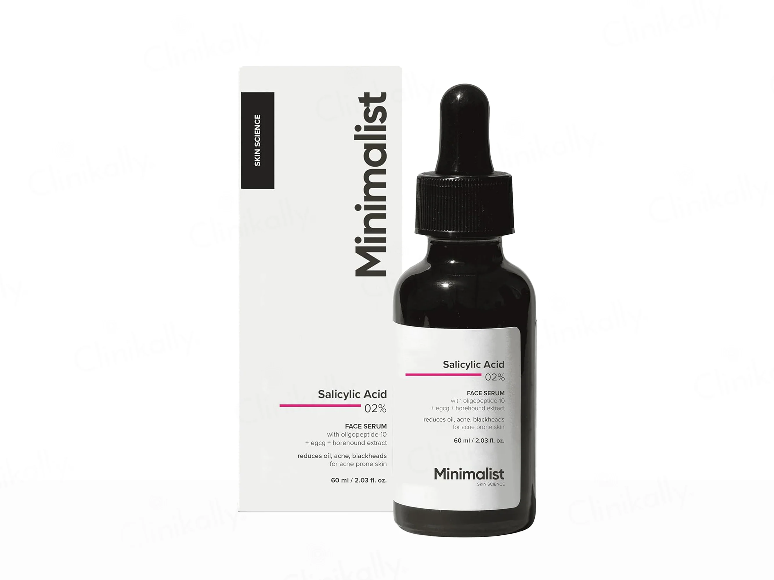 Minimalist 2% Salicylic Acid Face Serum - Image 10