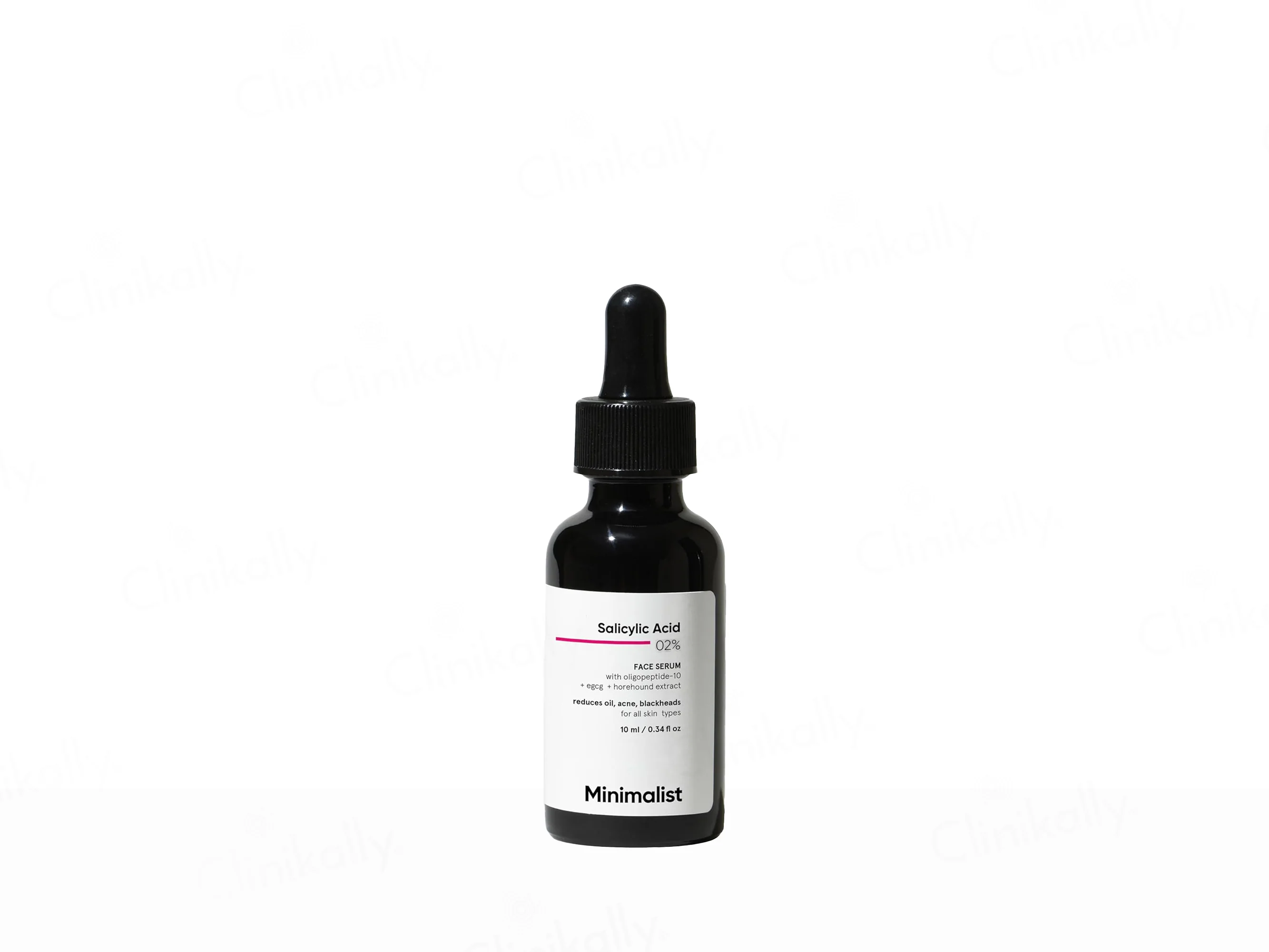 Minimalist 2% Salicylic Acid Face Serum - Image 2