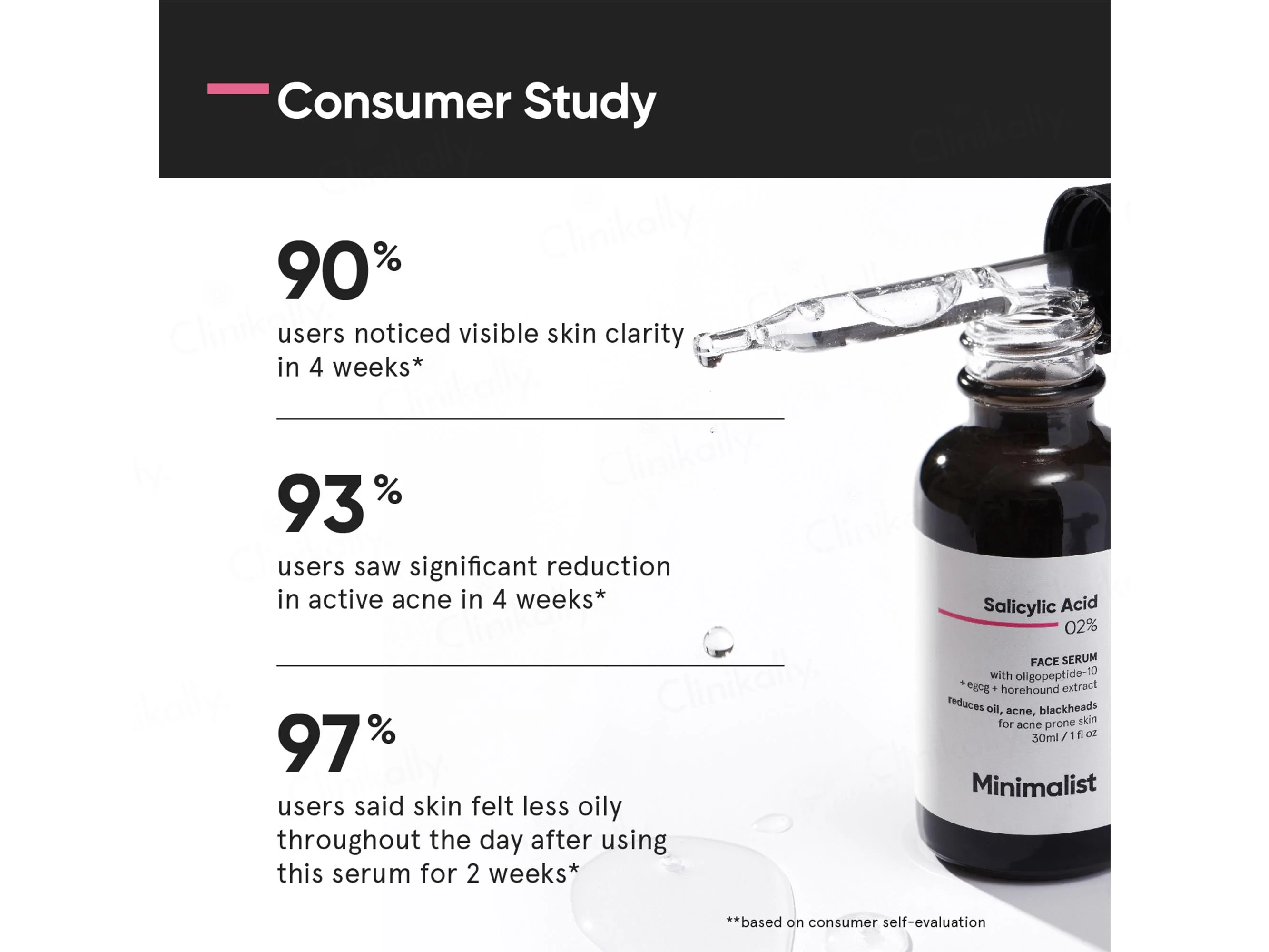 Minimalist 2% Salicylic Acid Face Serum - Image 8