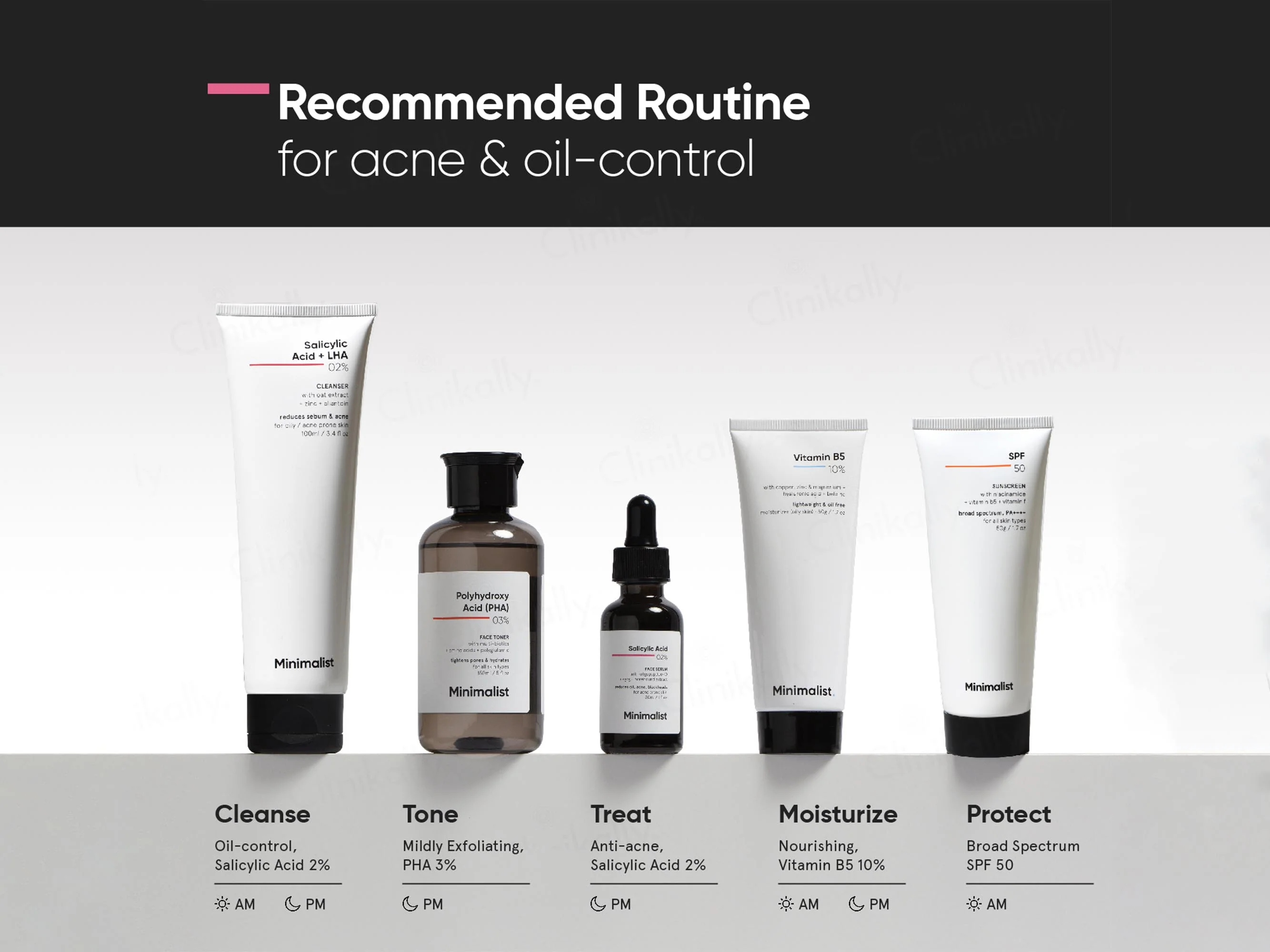 Minimalist 2% Salicylic Acid Face Serum - Image 9