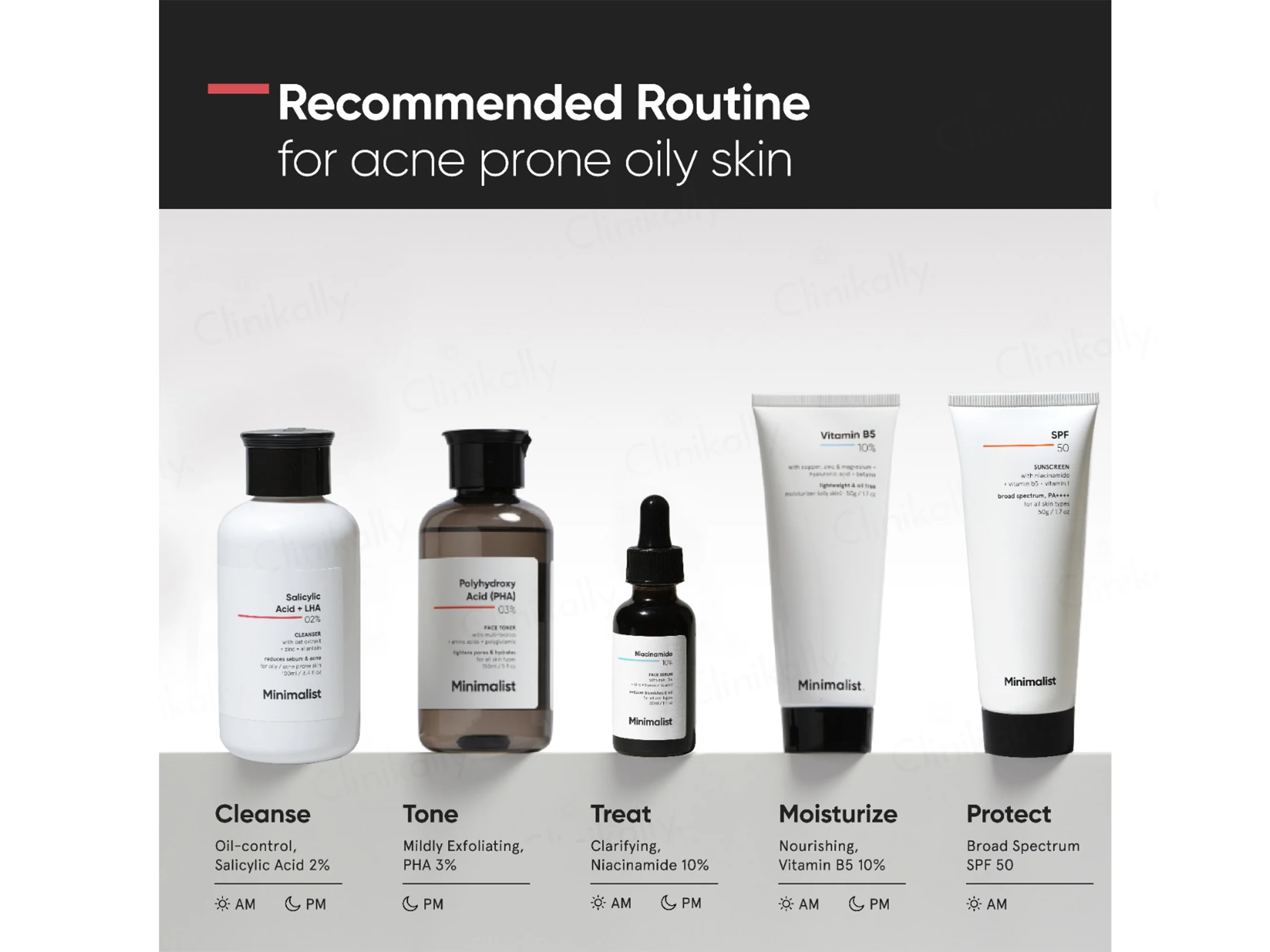 Minimalist 2% Salicylic Acid + LHA Face Cleanser - Image 7
