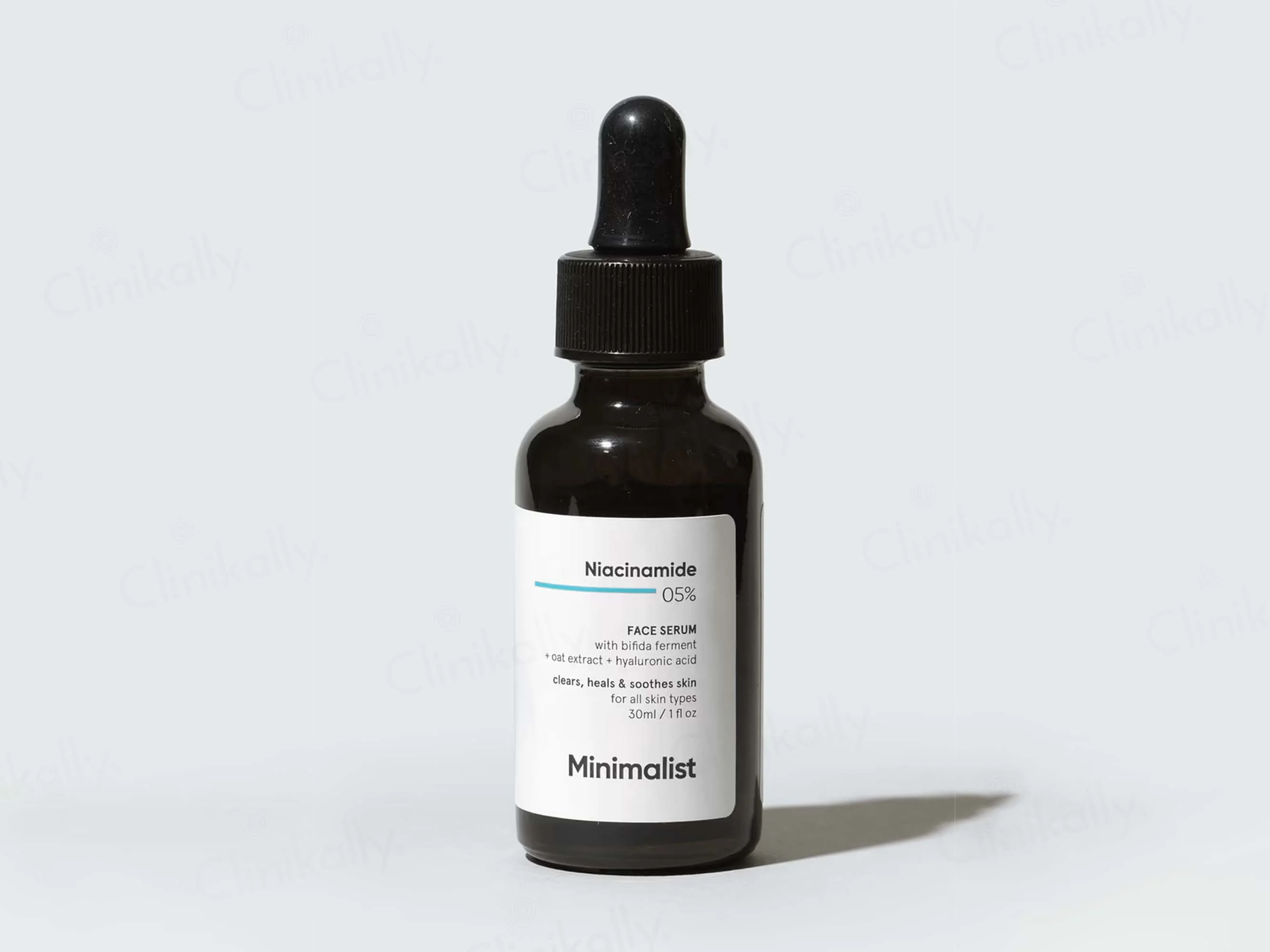 Minimalist 5% Niacinamide Face Serum - Image 2