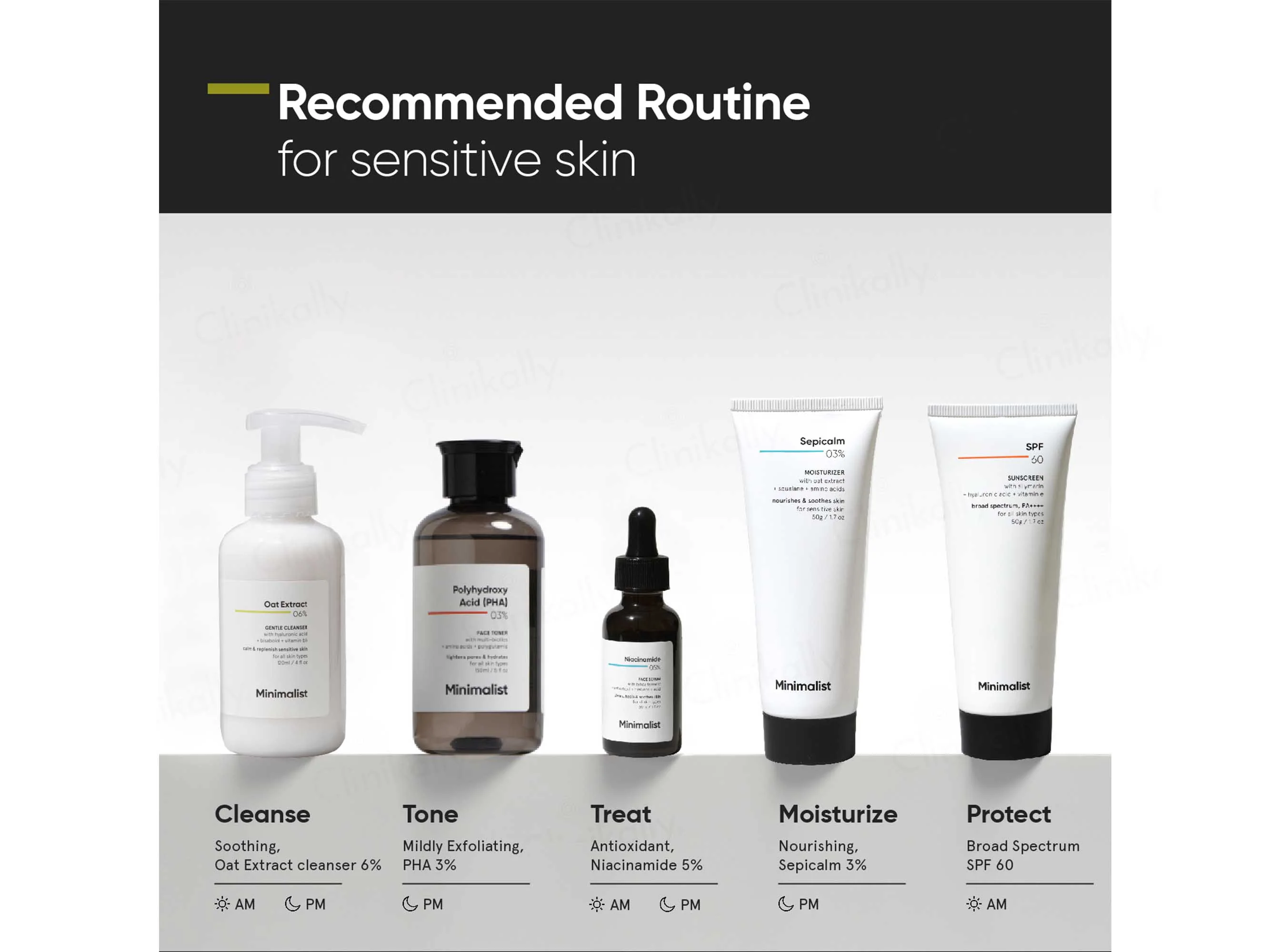 Minimalist 6% Oat Extract Gentle Cleanser For Sensitive Skin - Image 7