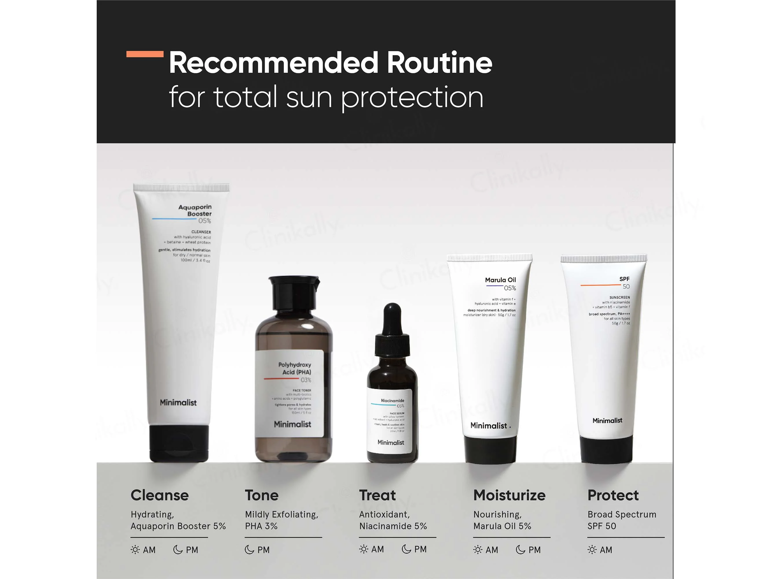 Minimalist Broad Spectrum Sunscreen SPF 50 PA++++ - Image 9