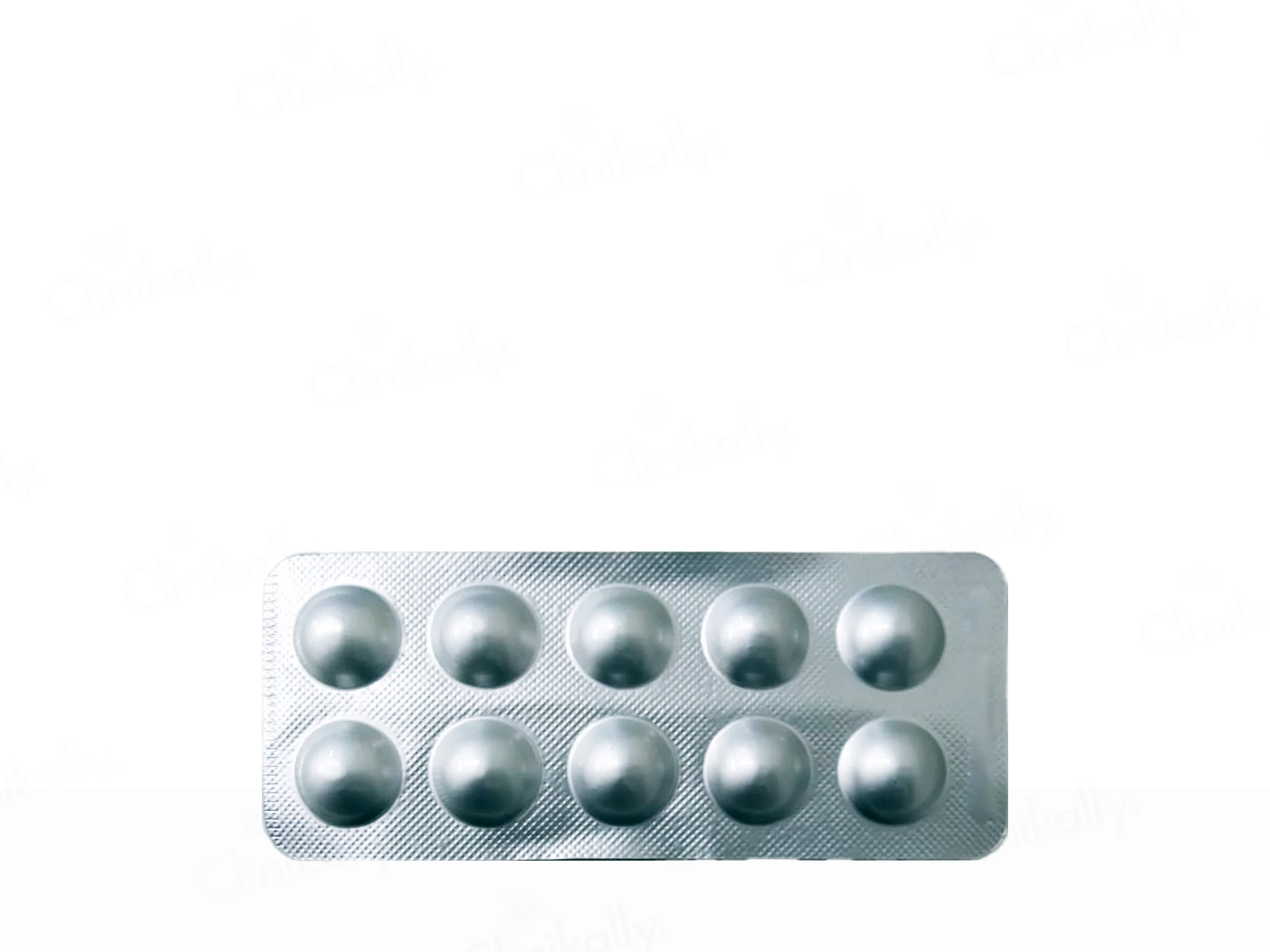 Minlenth 2.5mg Tablet - Image 3