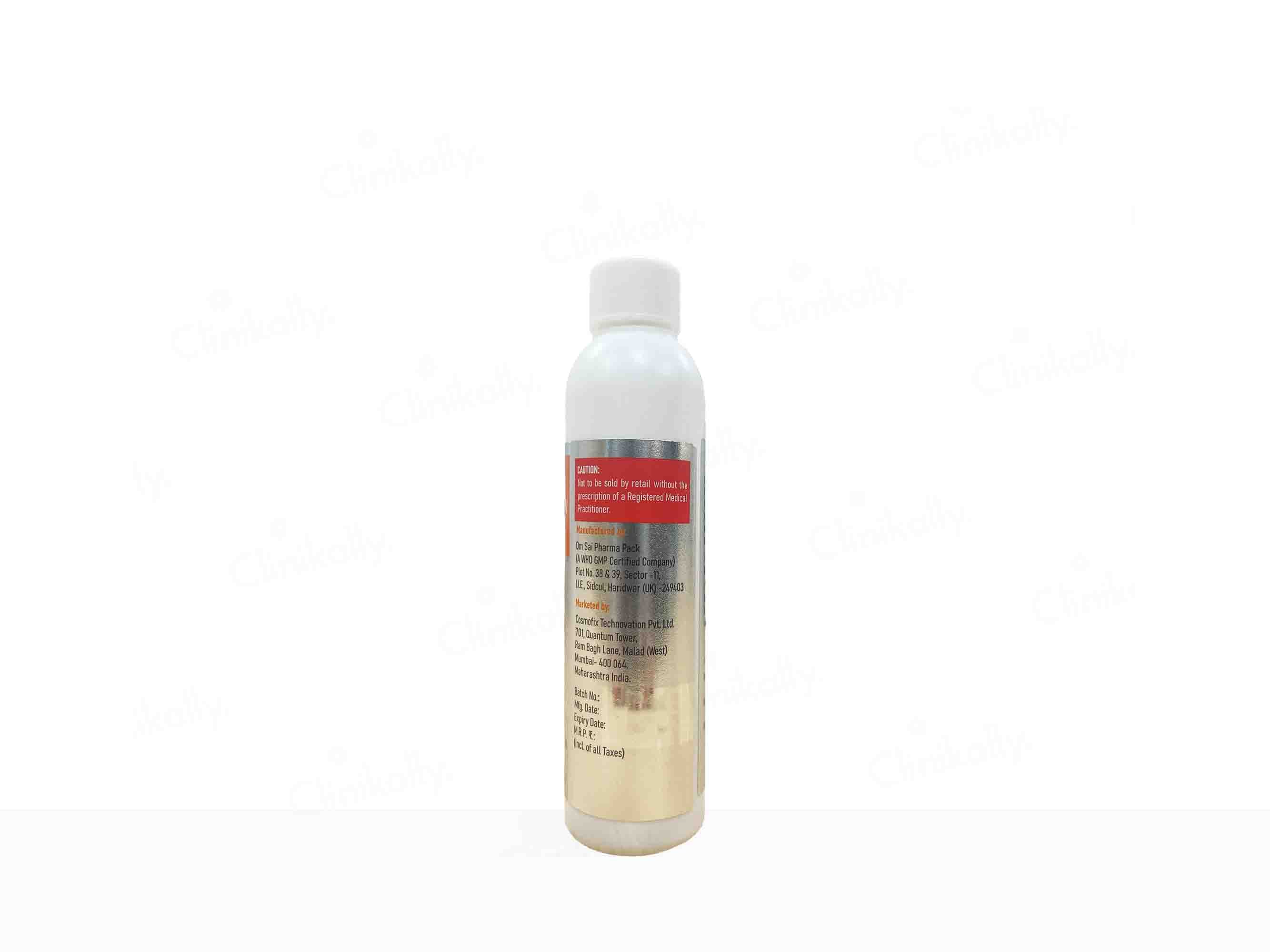 Minofix Topical Solution - Image 2