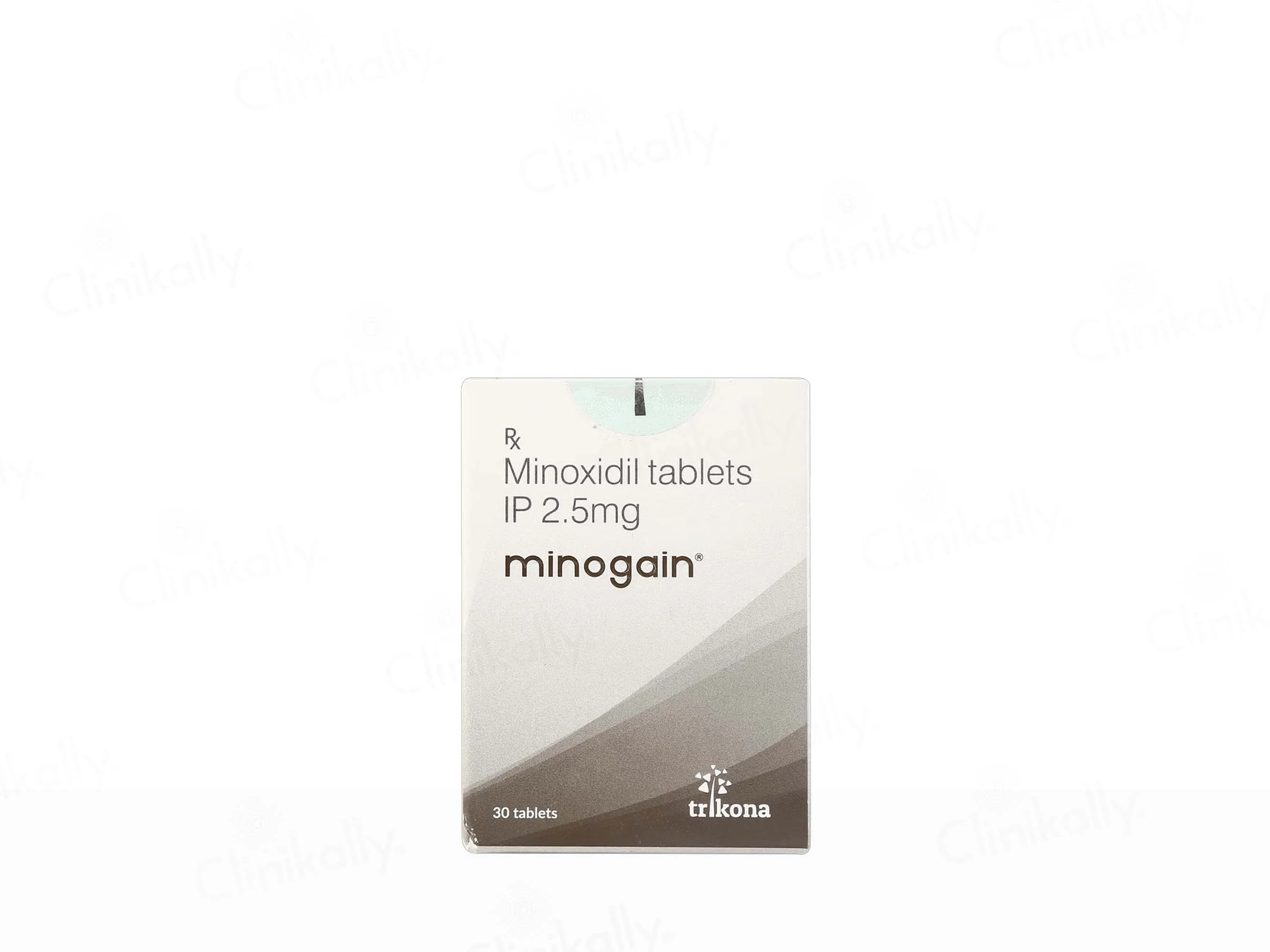 Minogain 2.5mg Tablet - Image 3