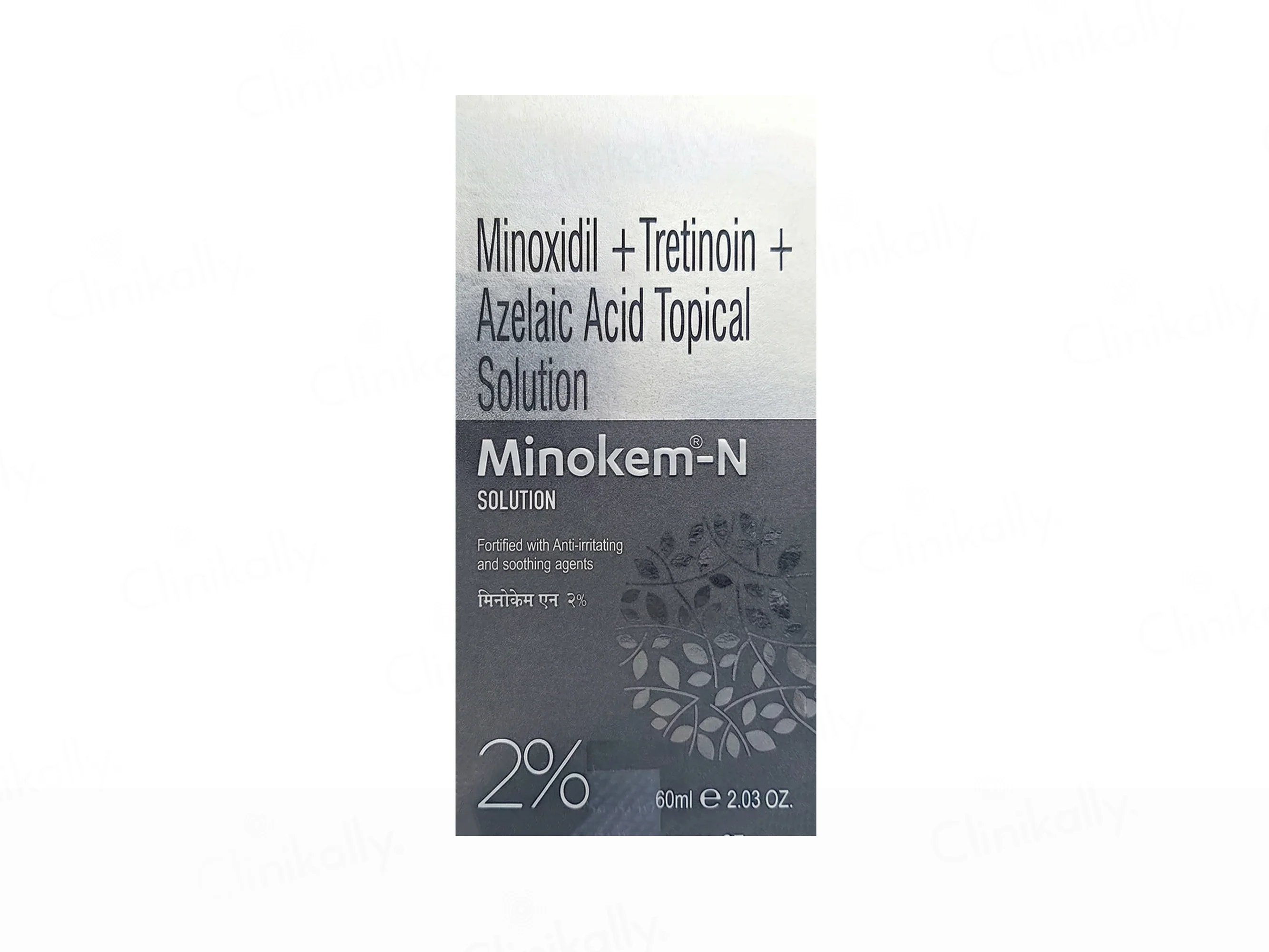 Minokem-N 2% Solution