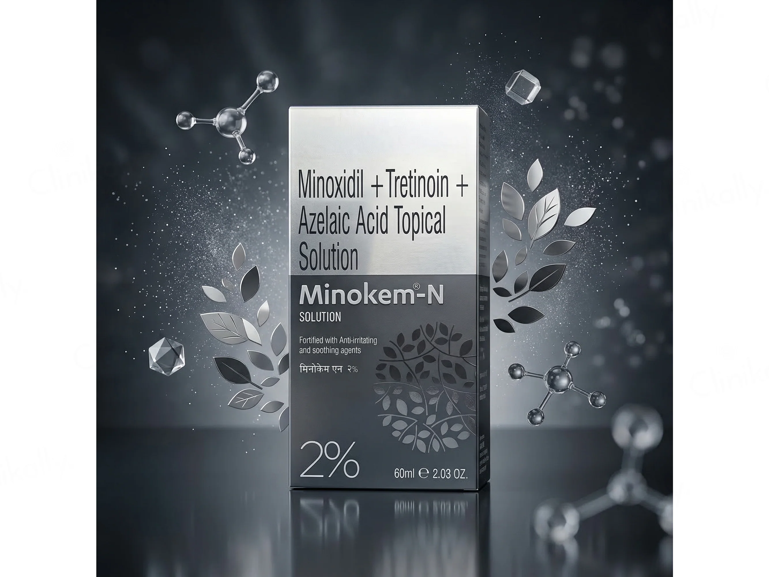 Minokem-N 2% Solution - Image 4