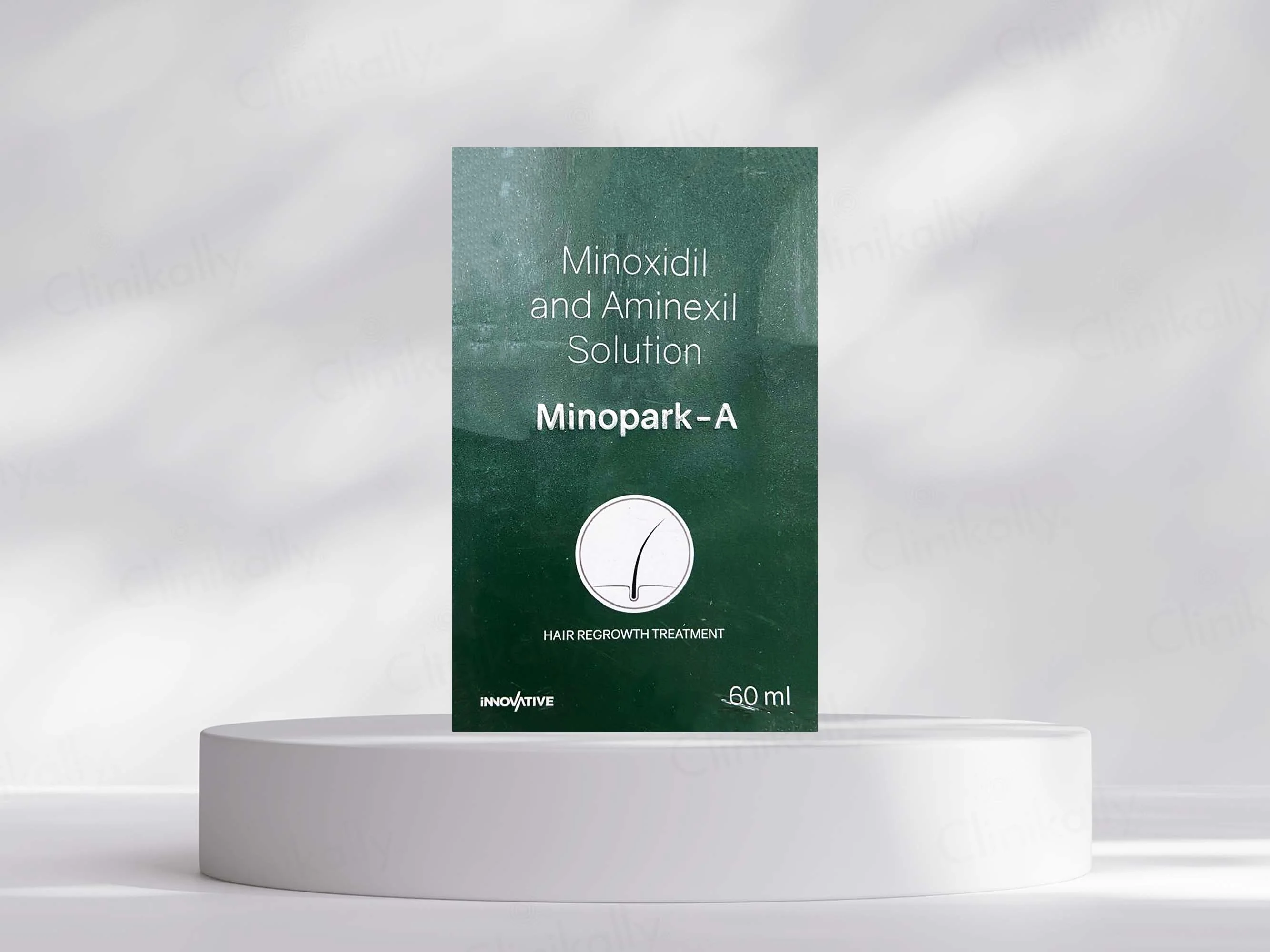 Minopark-A Topical Solution - Image 2