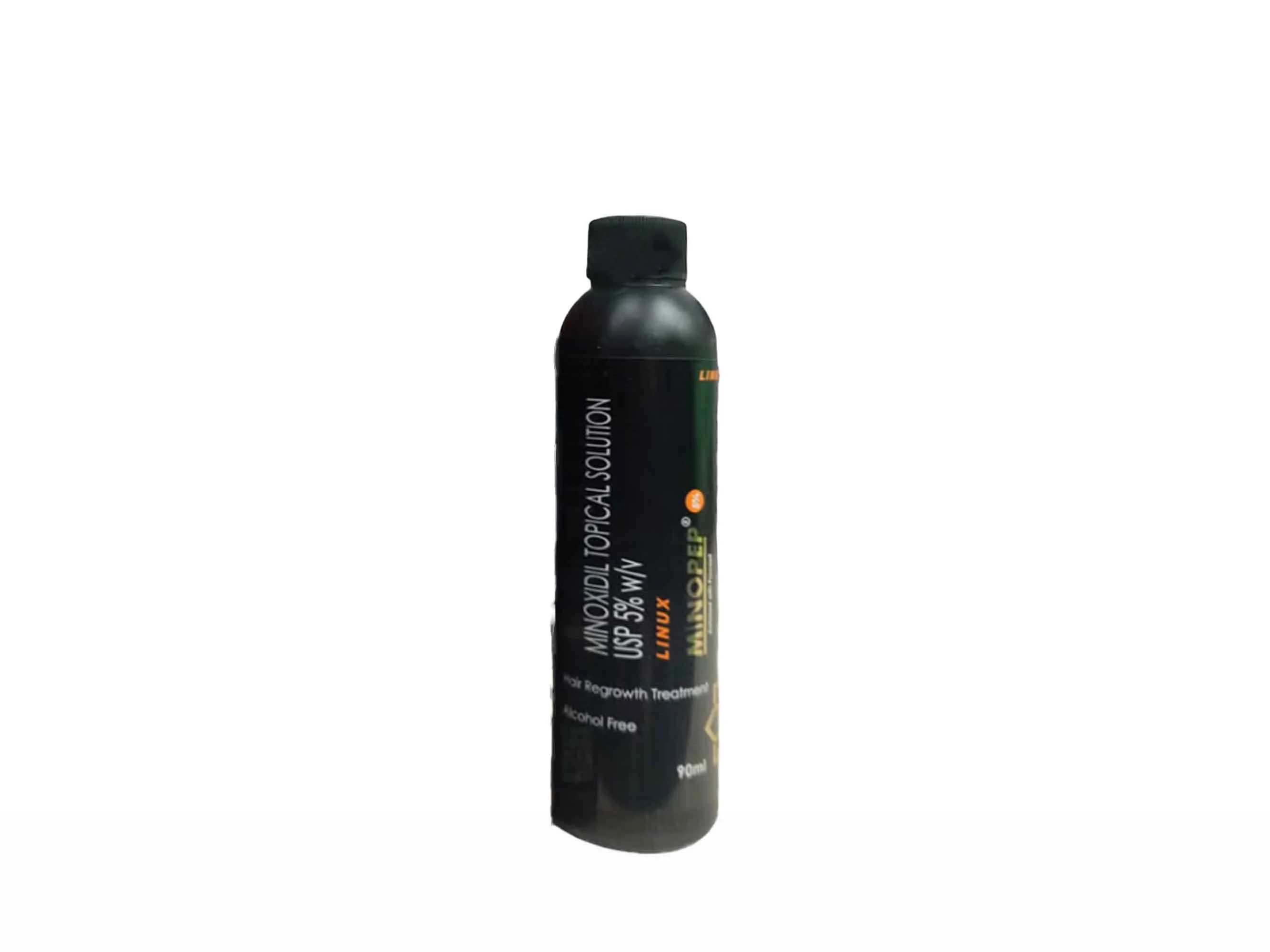 Minopep 5% Solution - Image 2