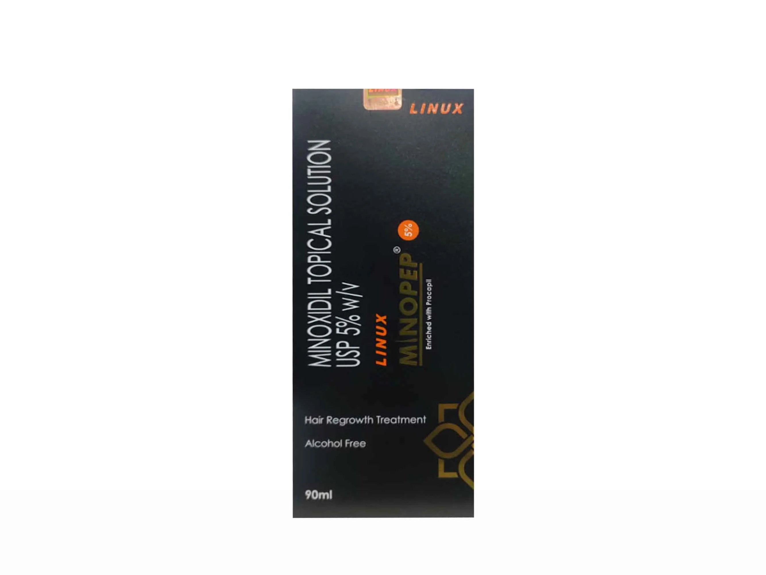 Minopep 5% Solution - Image 3