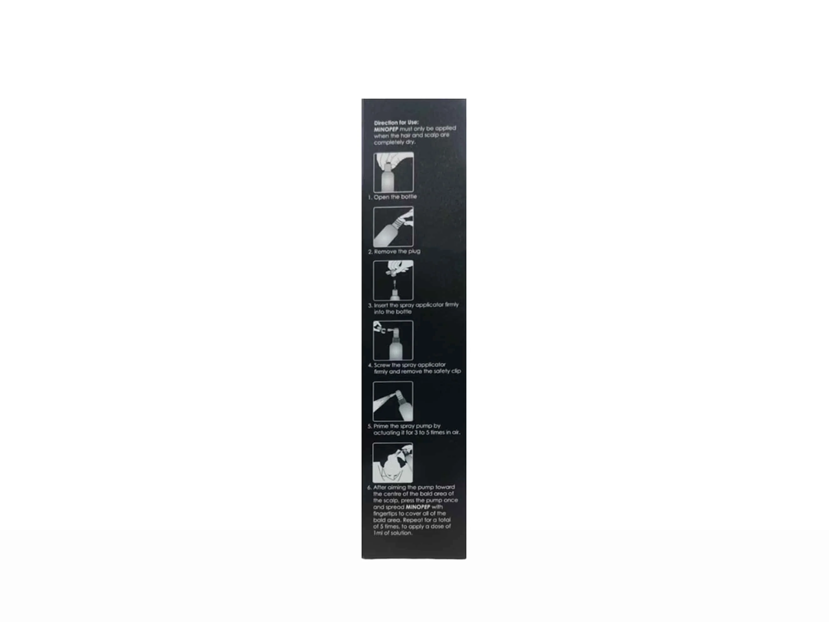 Minopep 5% Solution - Image 4