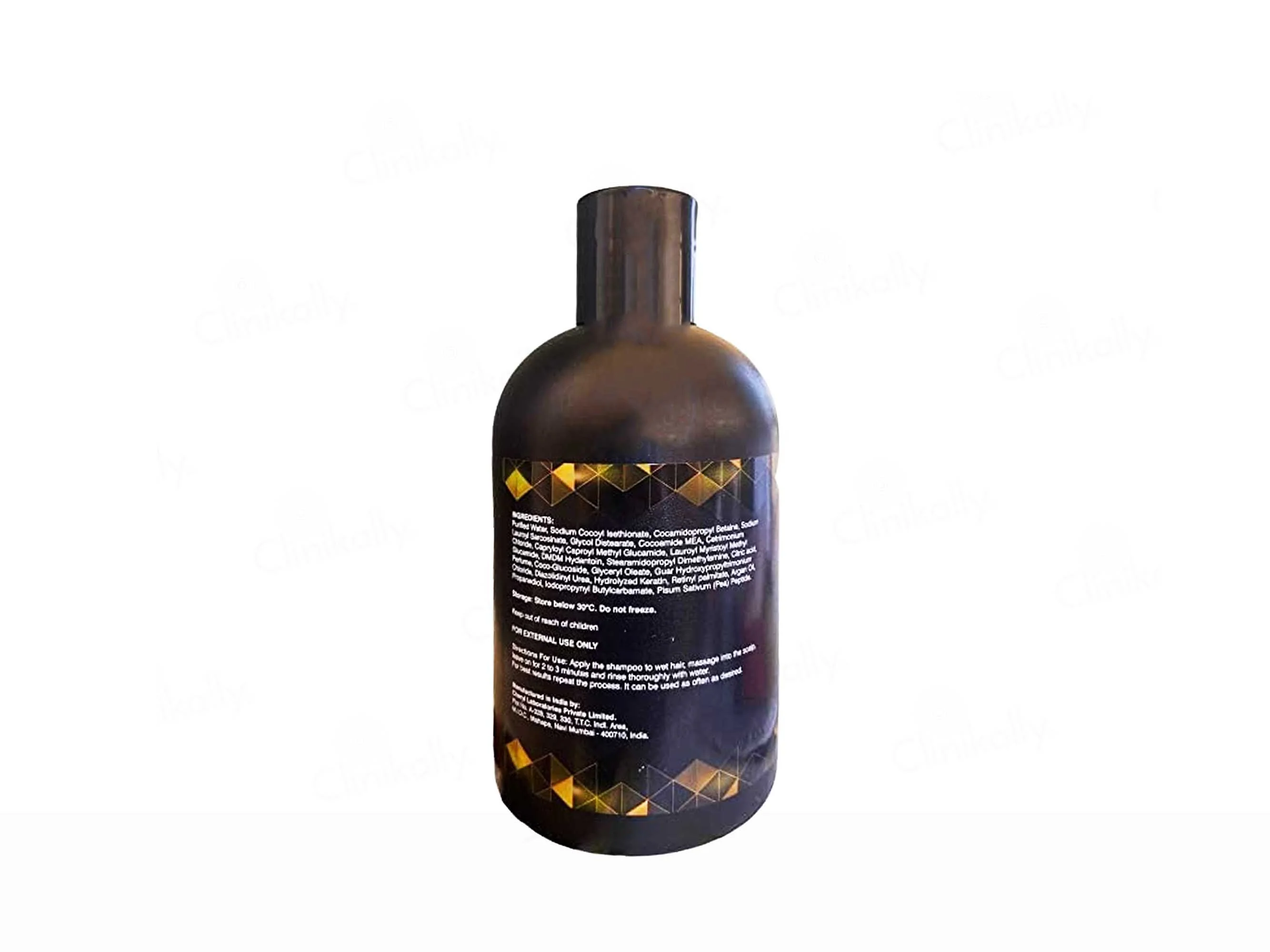 Minopep Anti-Hairfall Shampoo - Image 2