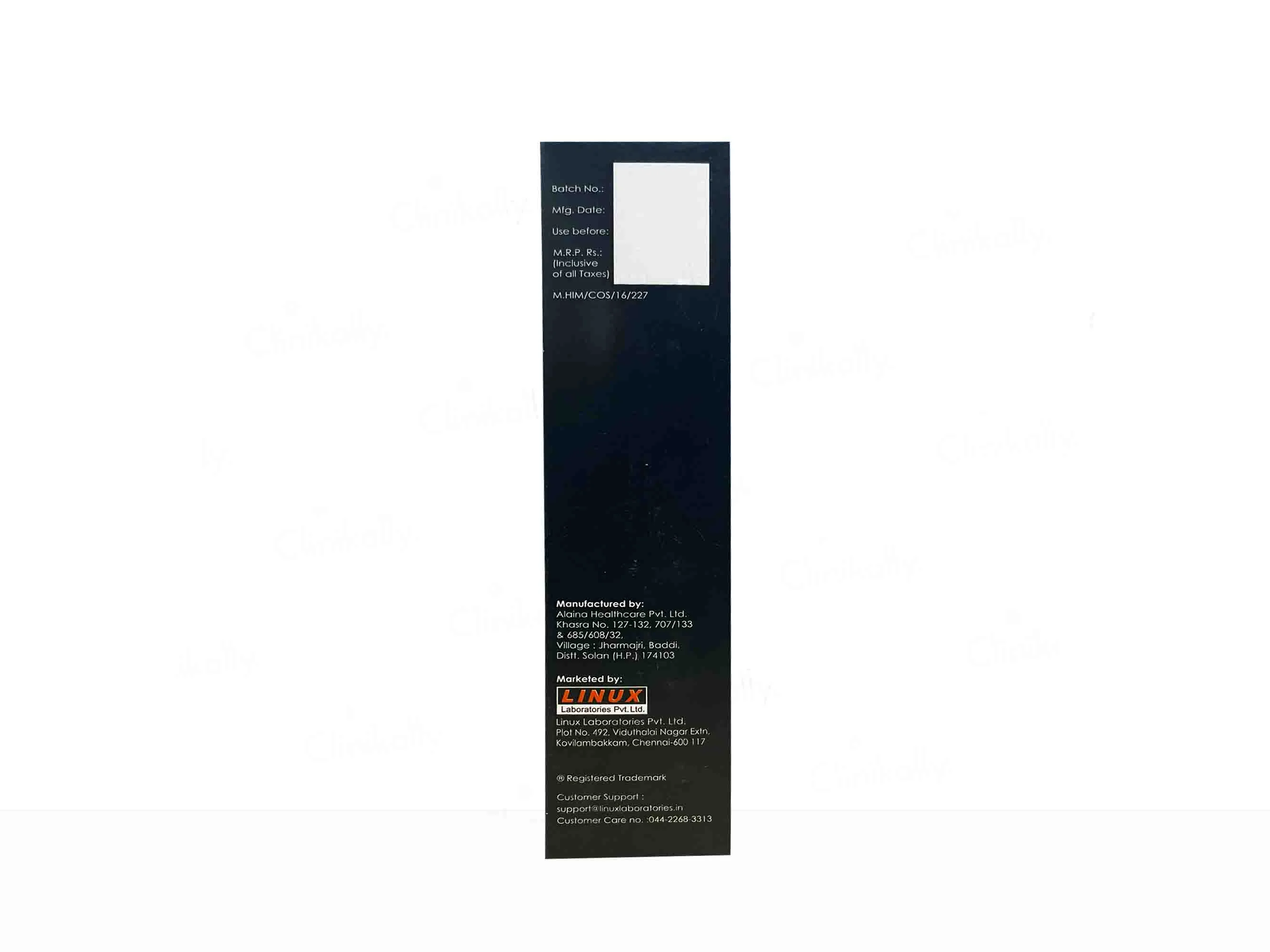 Minopep Nourishing Hair And Scalp Care Conditioner - Image 3