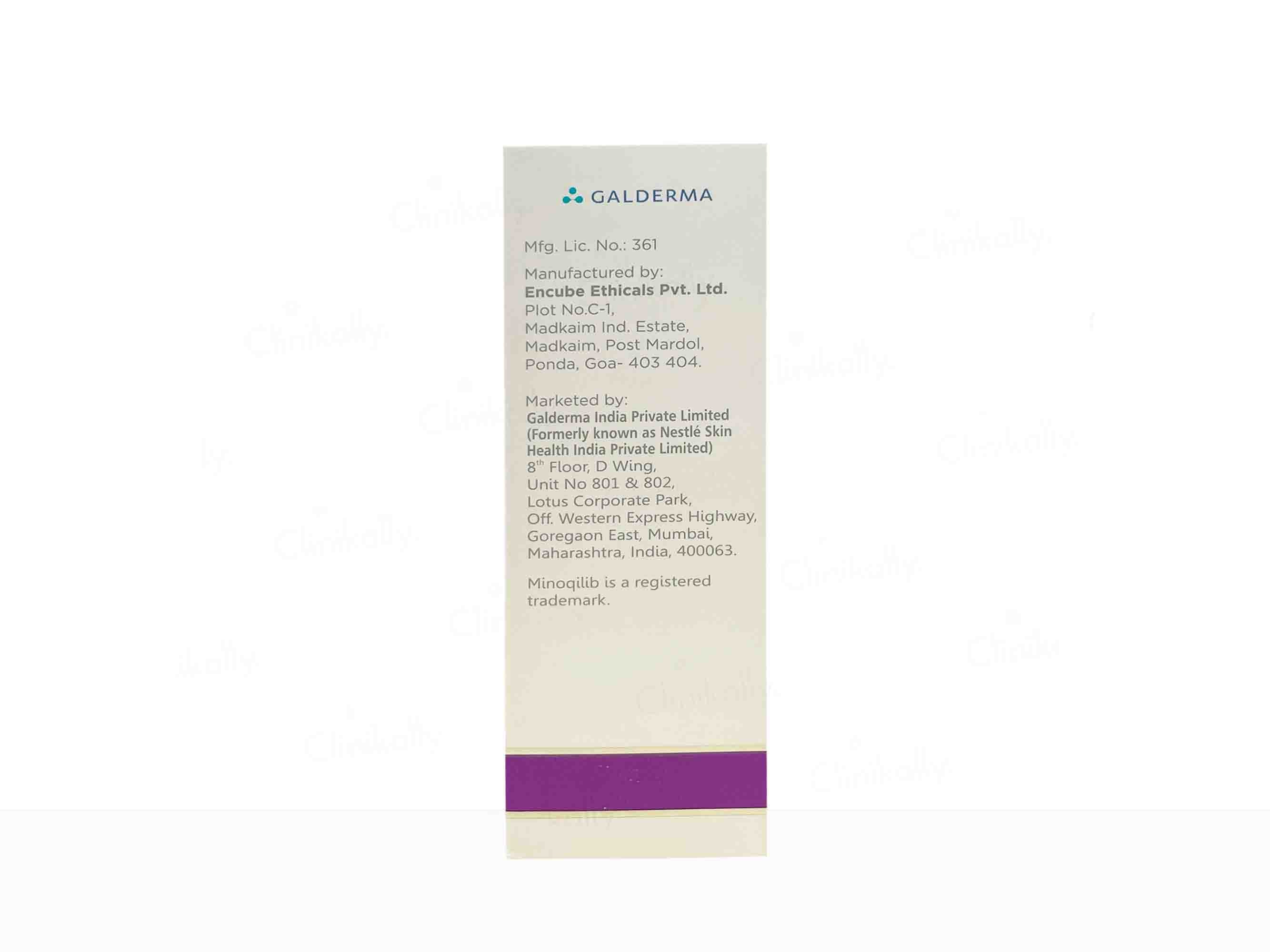 Minoqilib 5% Topical Solution - Image 2