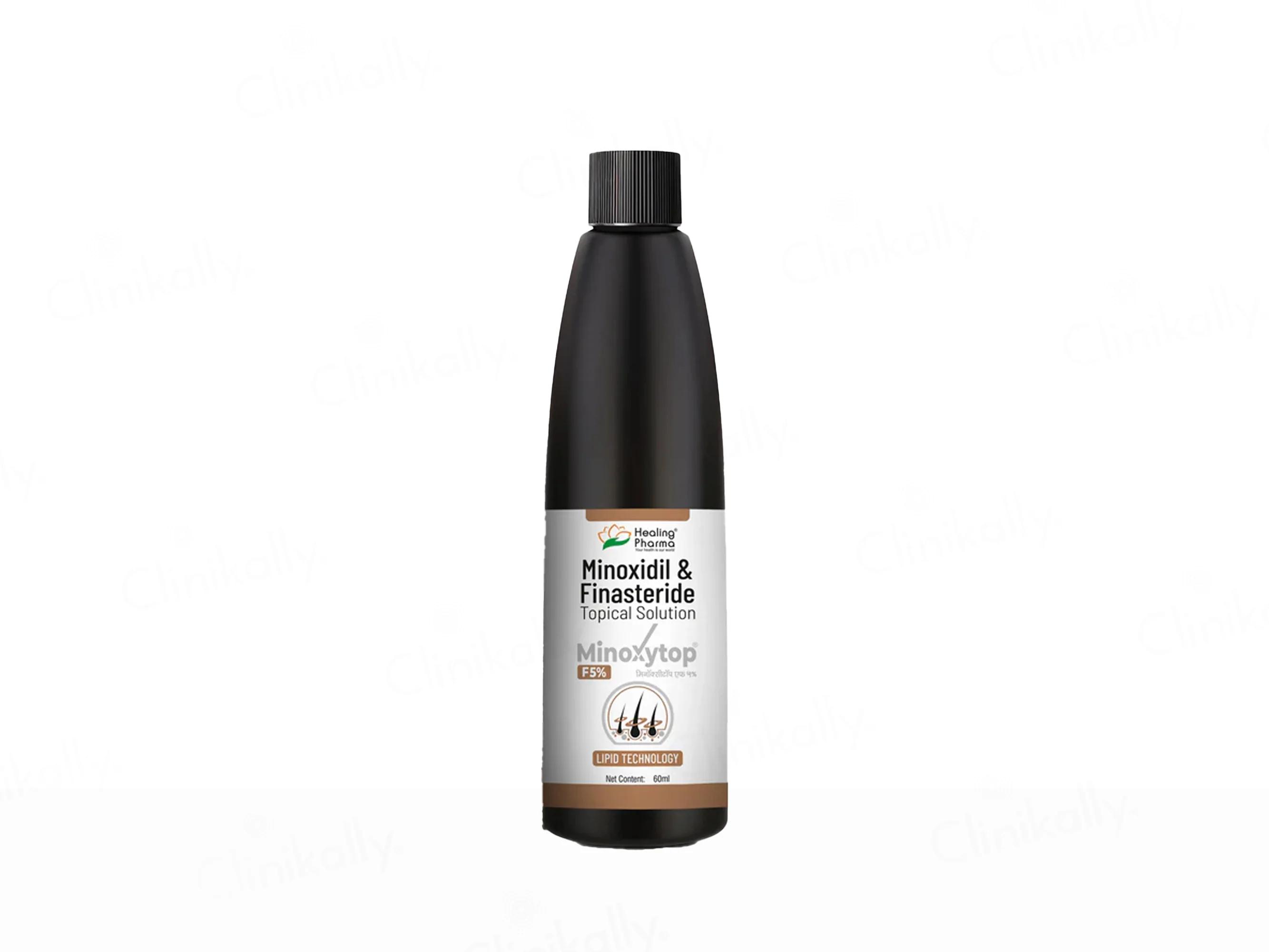 Minoxytop F5% Topical Solution - Image 4