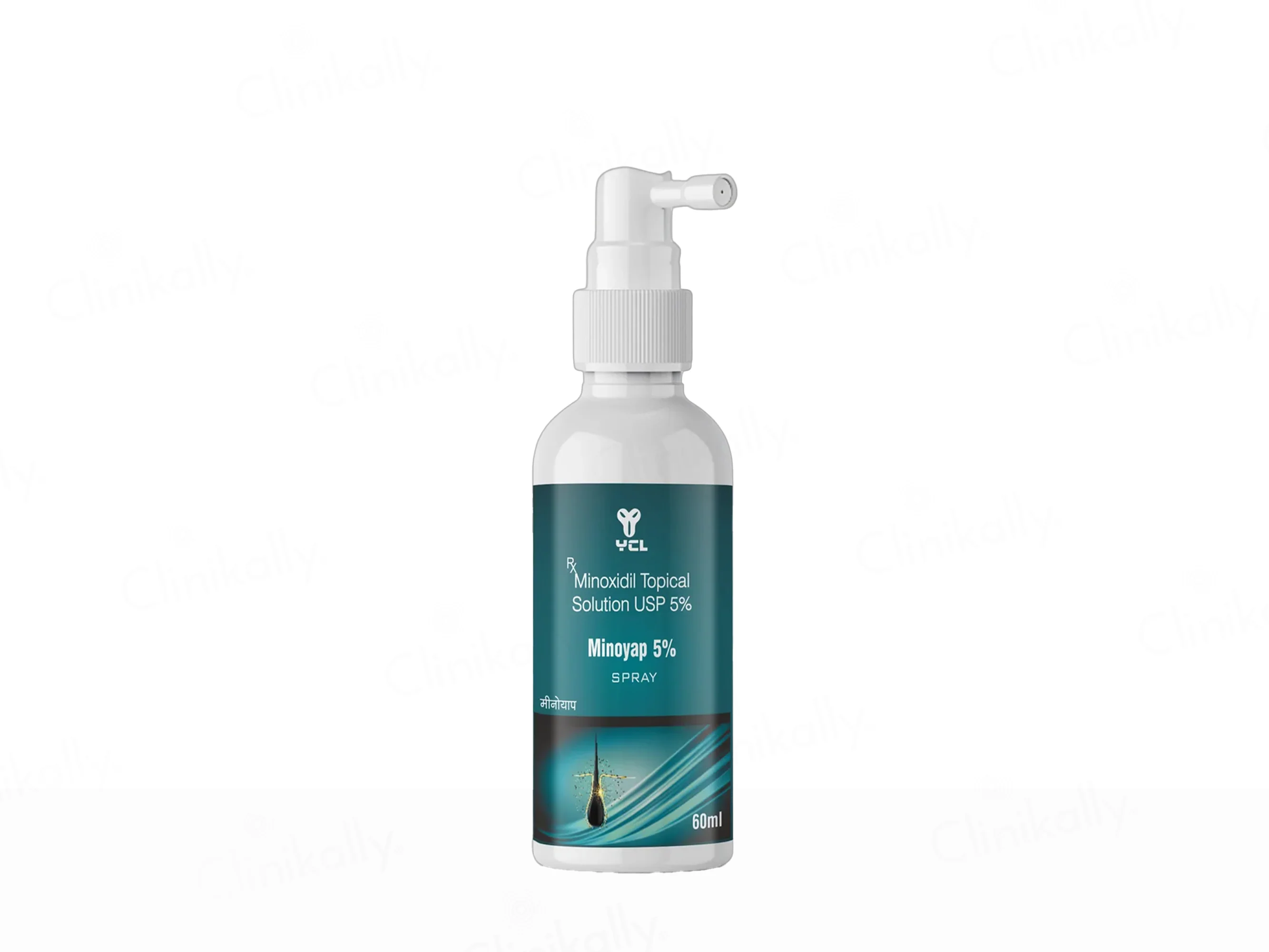 Minoyap 5% Topical Solution - Image 2