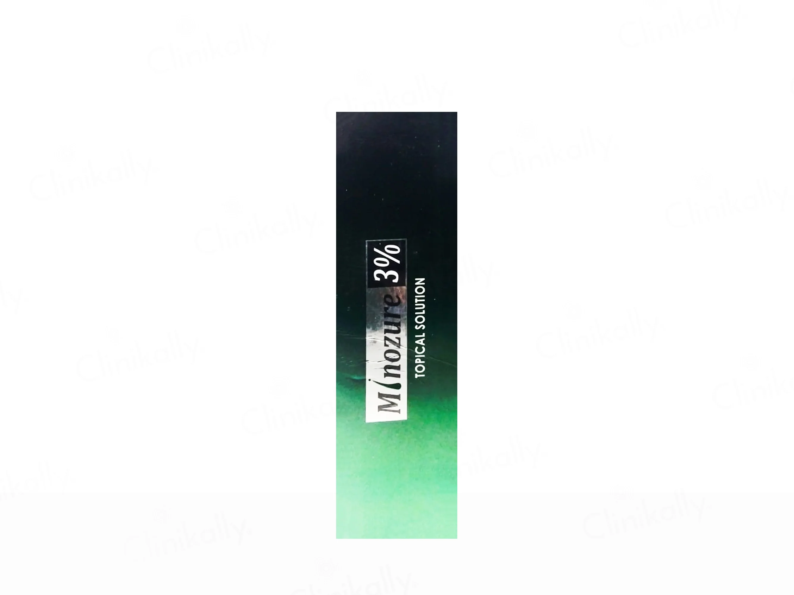 Minozure 3% Topical Solution - Image 2