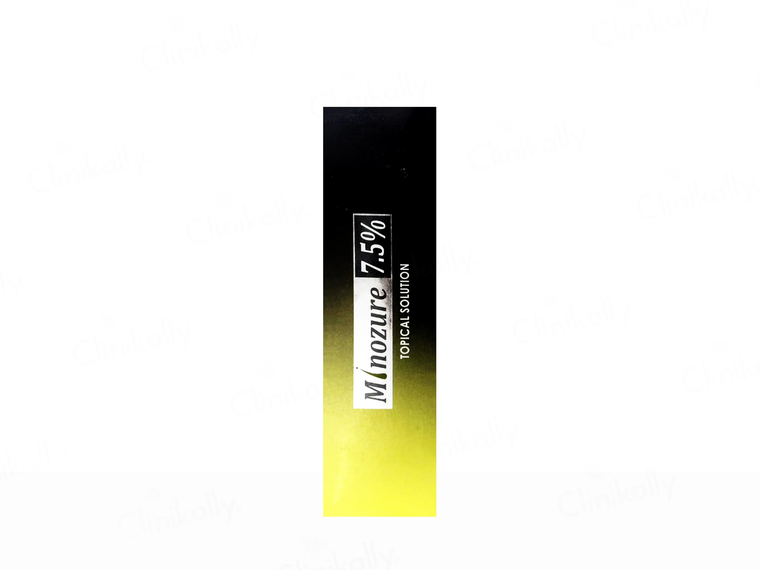 Minozure 7.5% Topical Solution - Image 2
