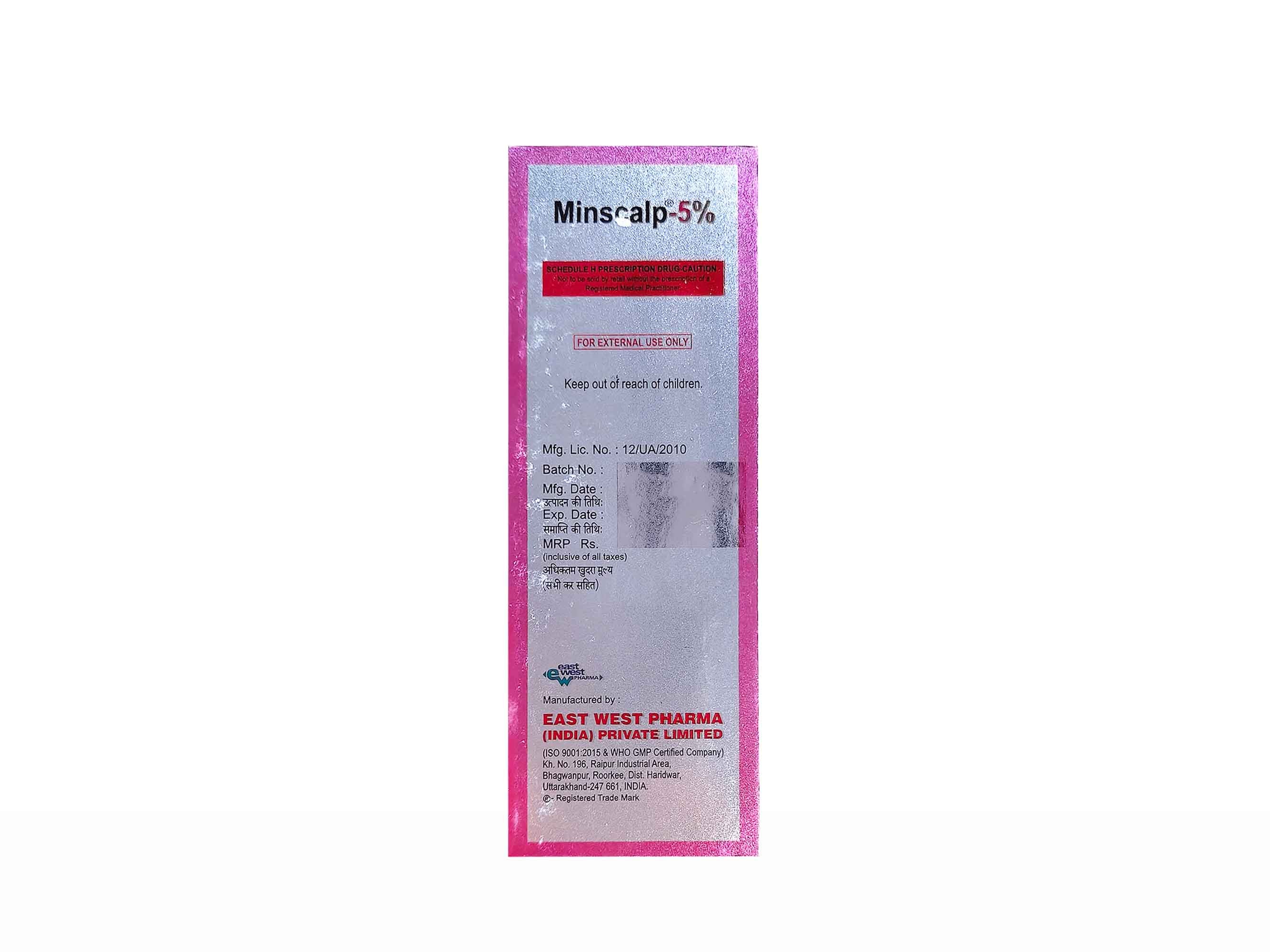Minscalp 5% Topical Solution - Image 3