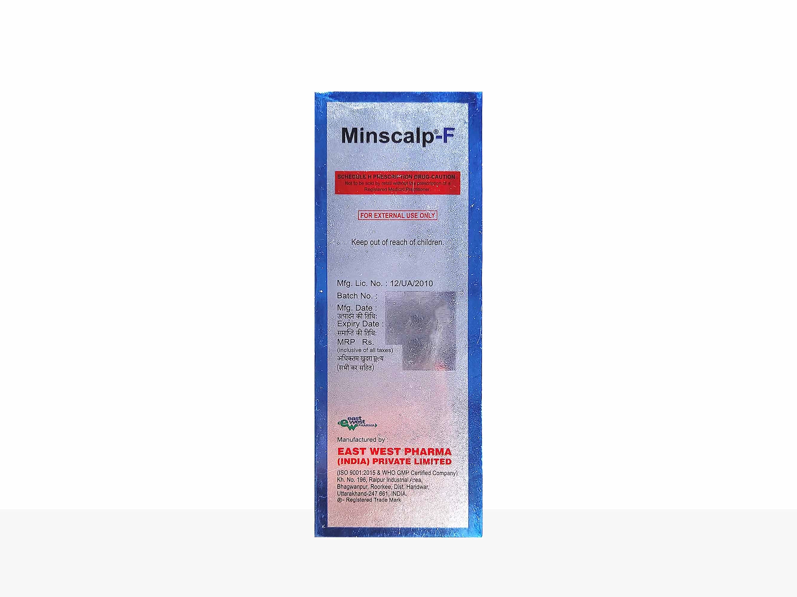 Minscalp-F 10% Topical Solution - Image 3