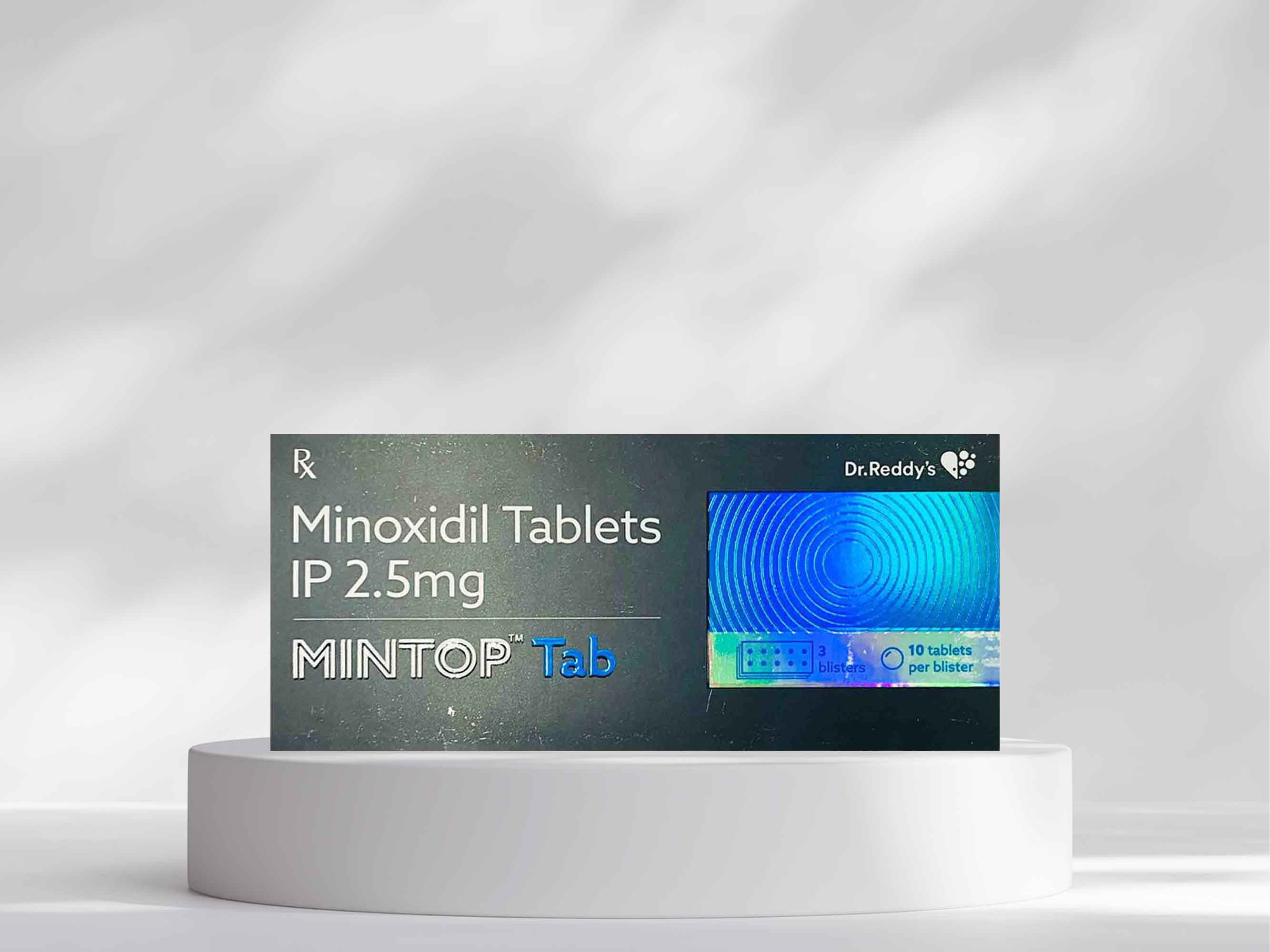 Mintop 2.5 Tablet - Image 2