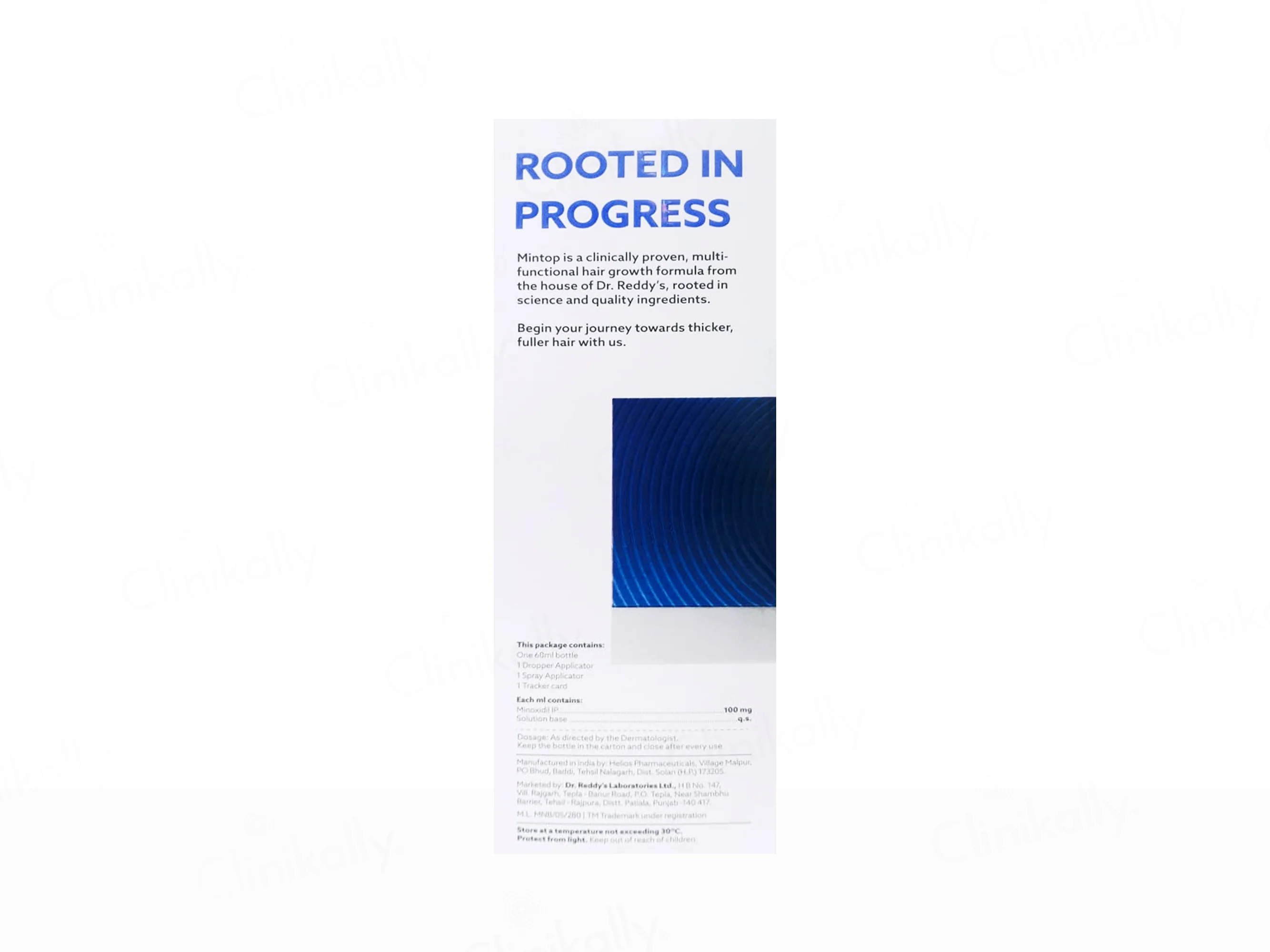 Mintop Alcohol Free 10% Topical Solution - Image 4