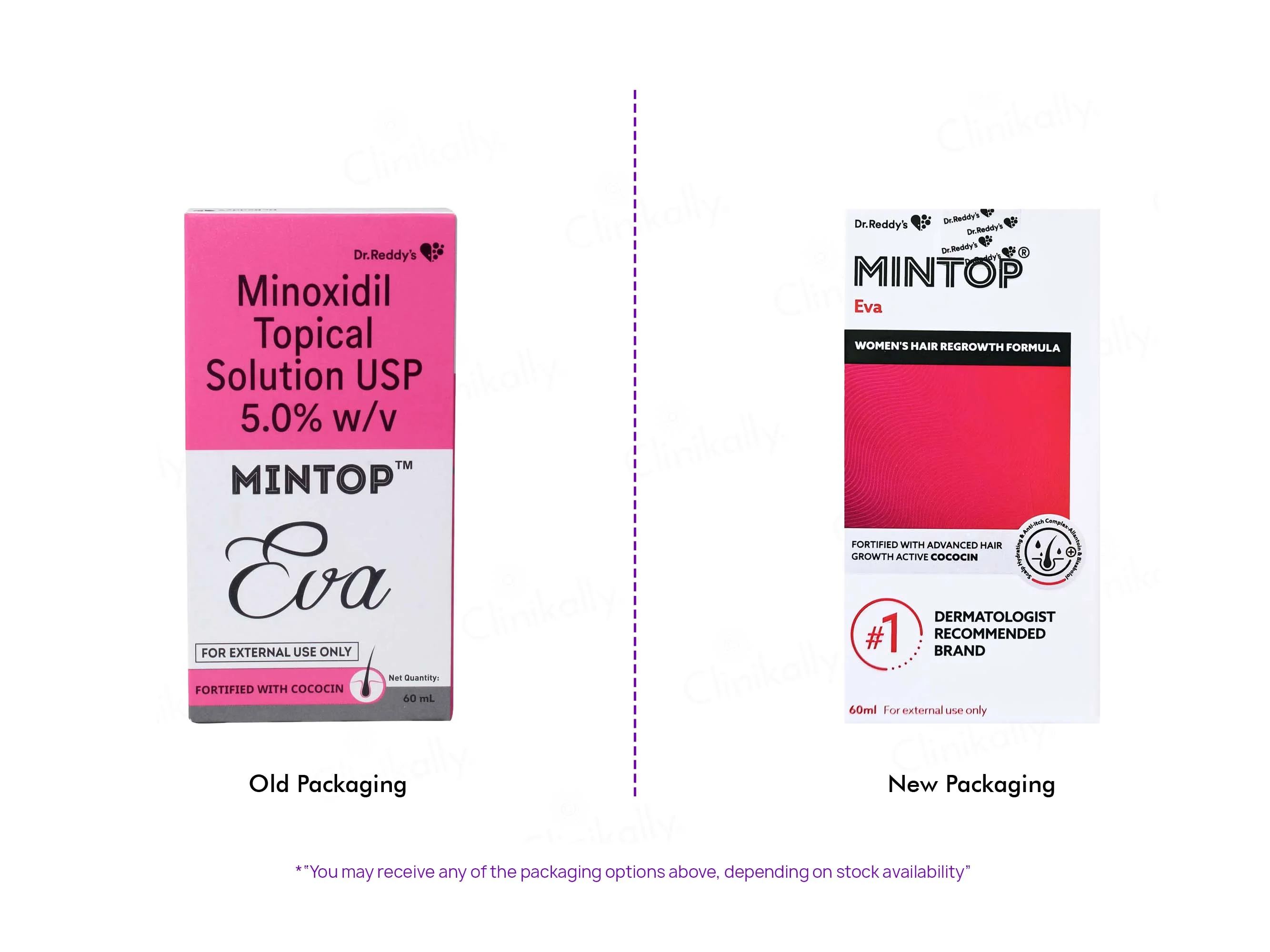 Mintop Eva 5% Solution - Image 2