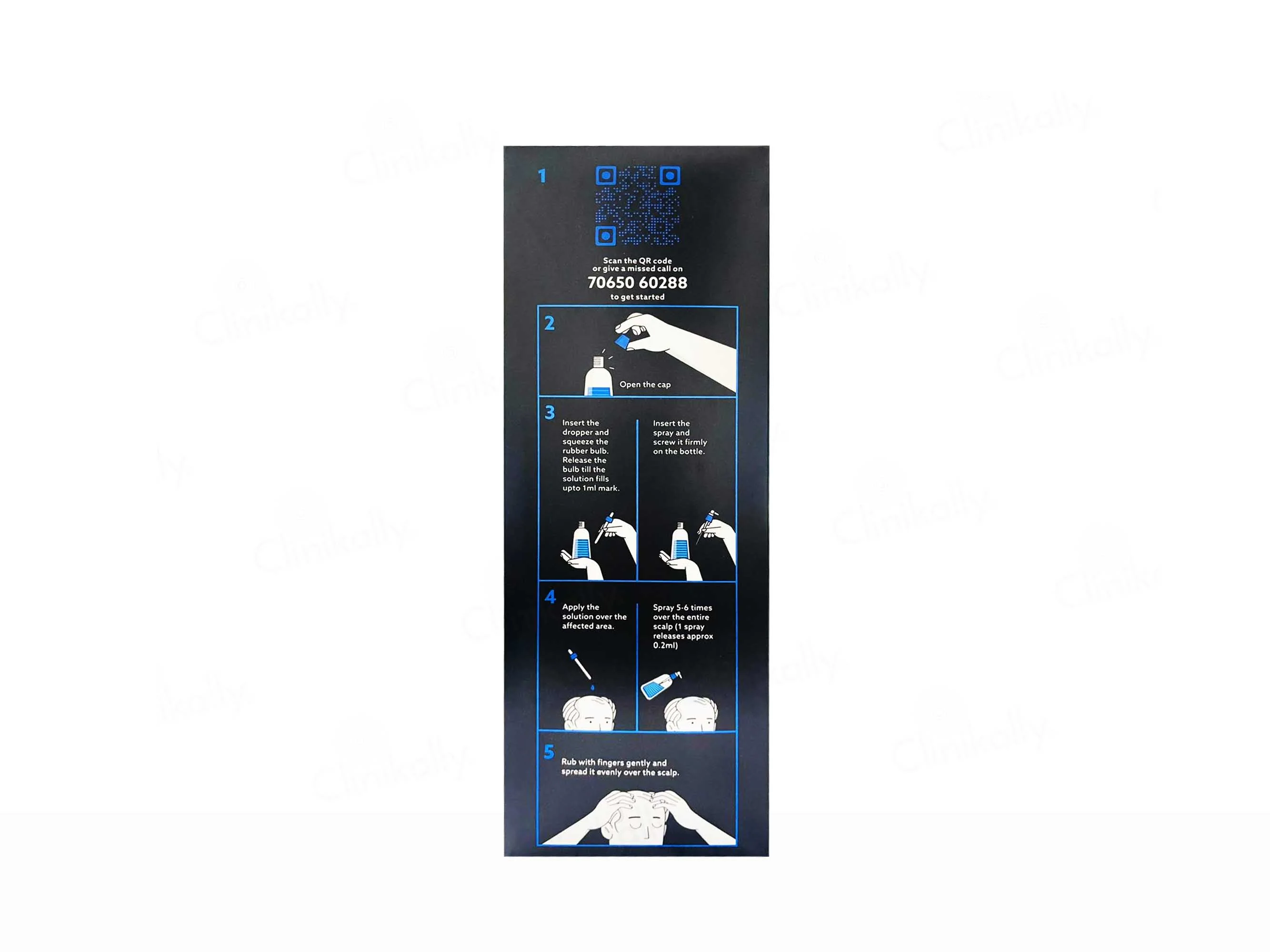 Mintop Forte 10% Solution - Image 2