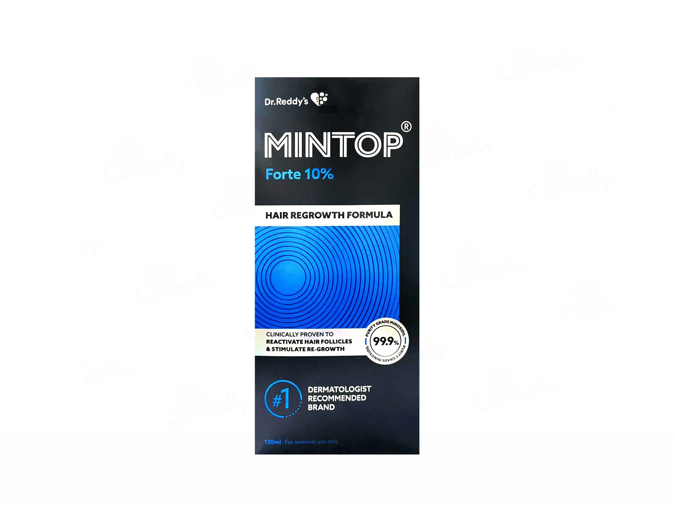 Mintop Forte 10% Solution - Image 4