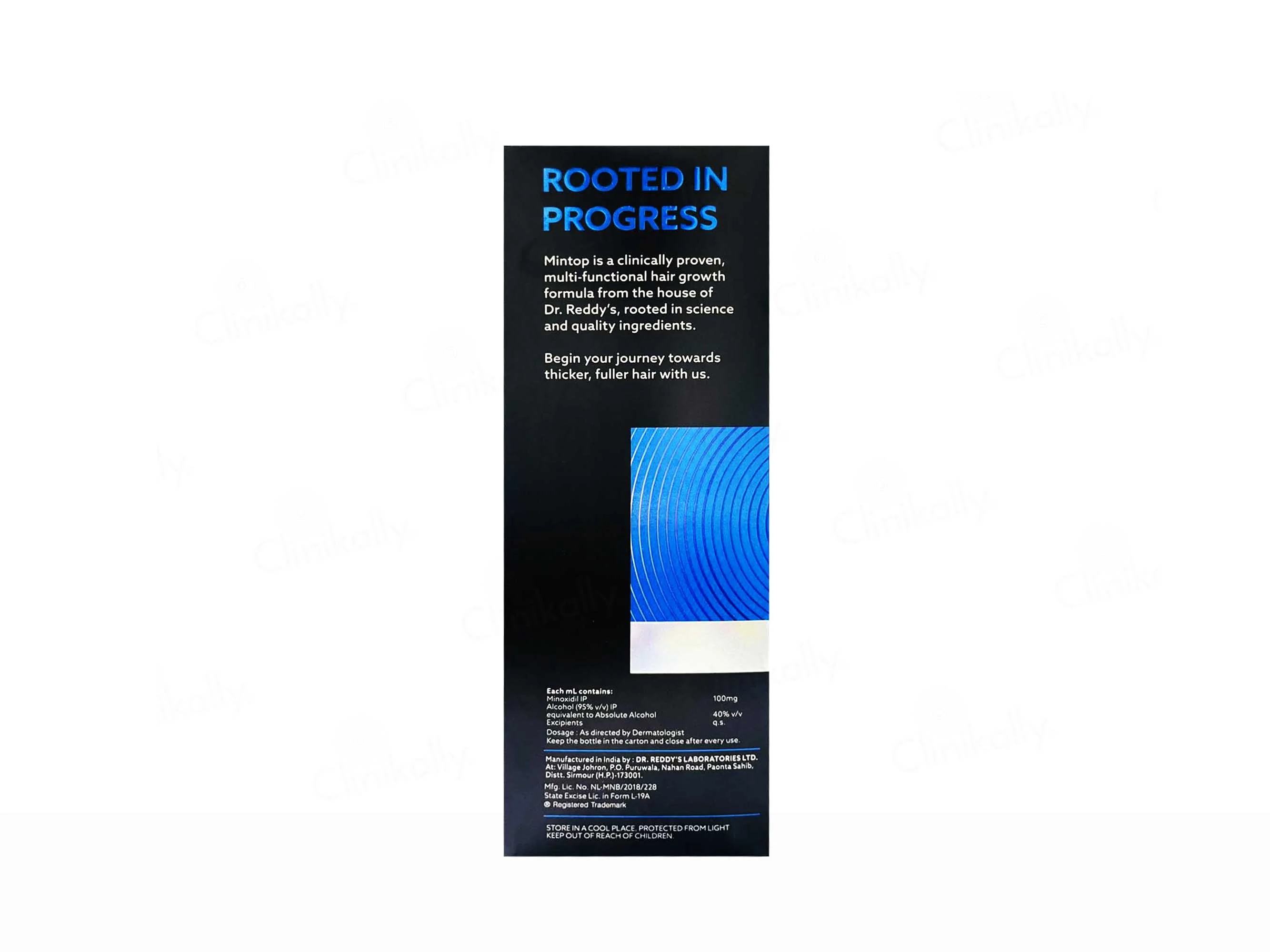 Mintop Forte 10% Solution - Image 5